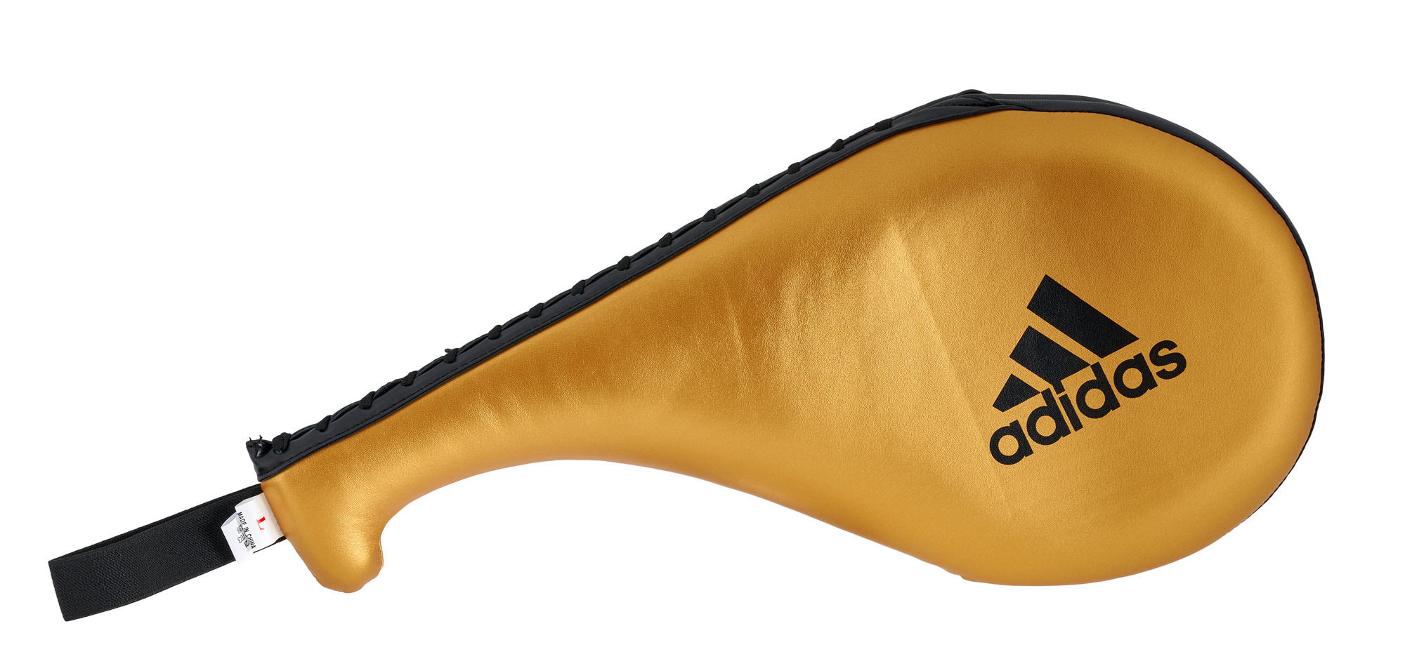 adidas double Mitt Taekwondo gold, ADITDT03