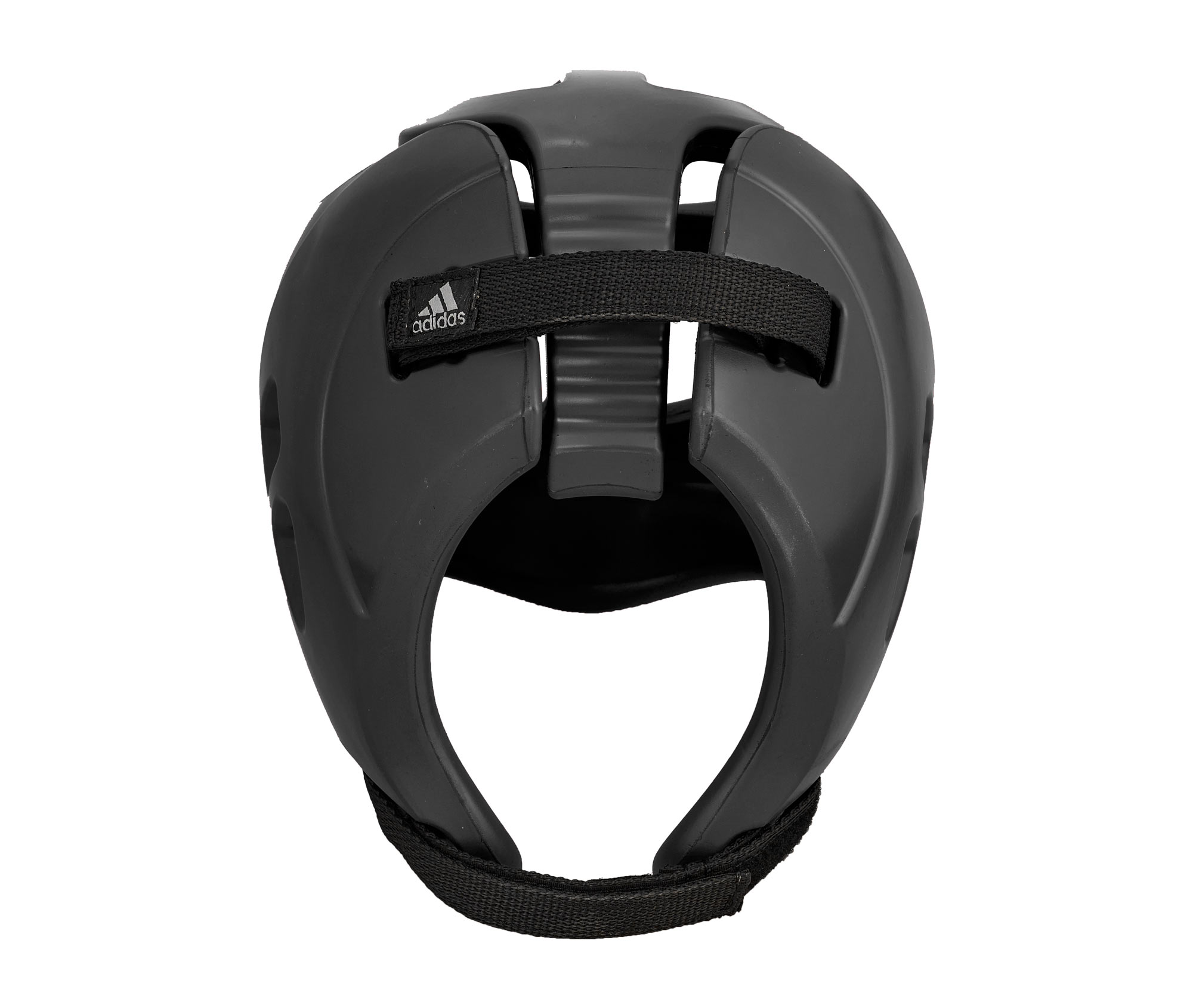 adidas Kopfschutz Kickboxing black, adiKBHG500