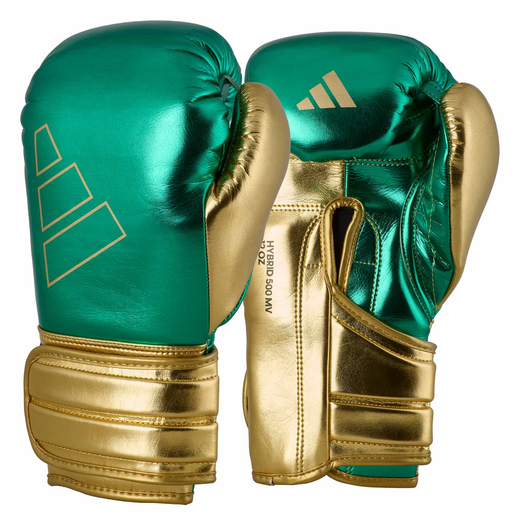 adidas Boxhandschuhe Hybrid 500 - adiH500MV
