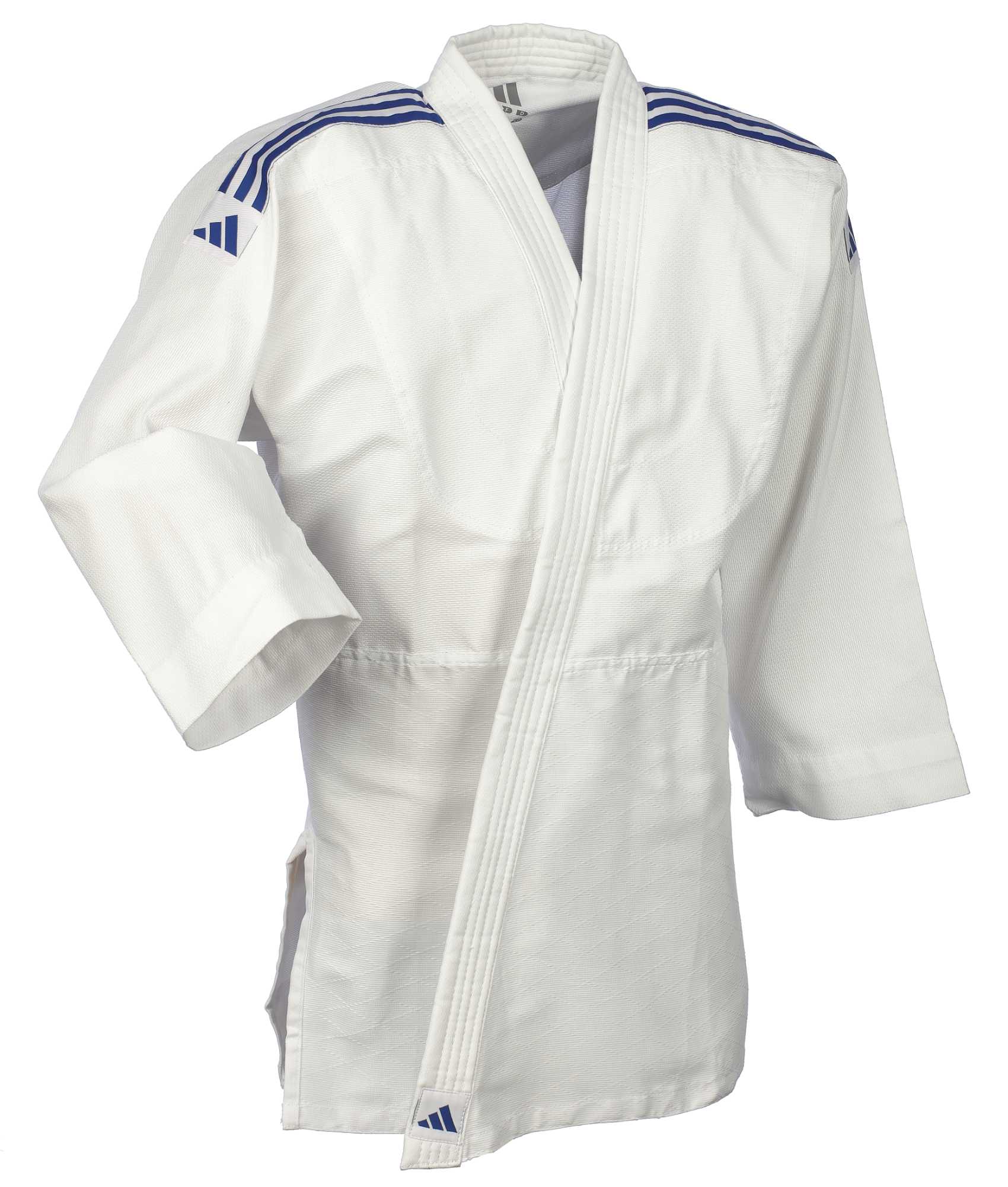 adidas Judoanzug Evolution J250E