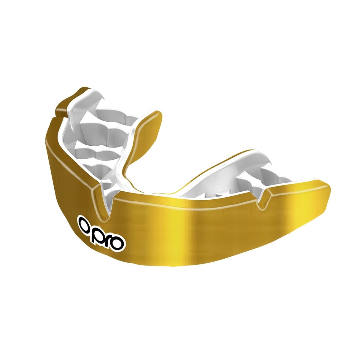 OPRO Zahnschutz Instant Custom Fit single colour Senior