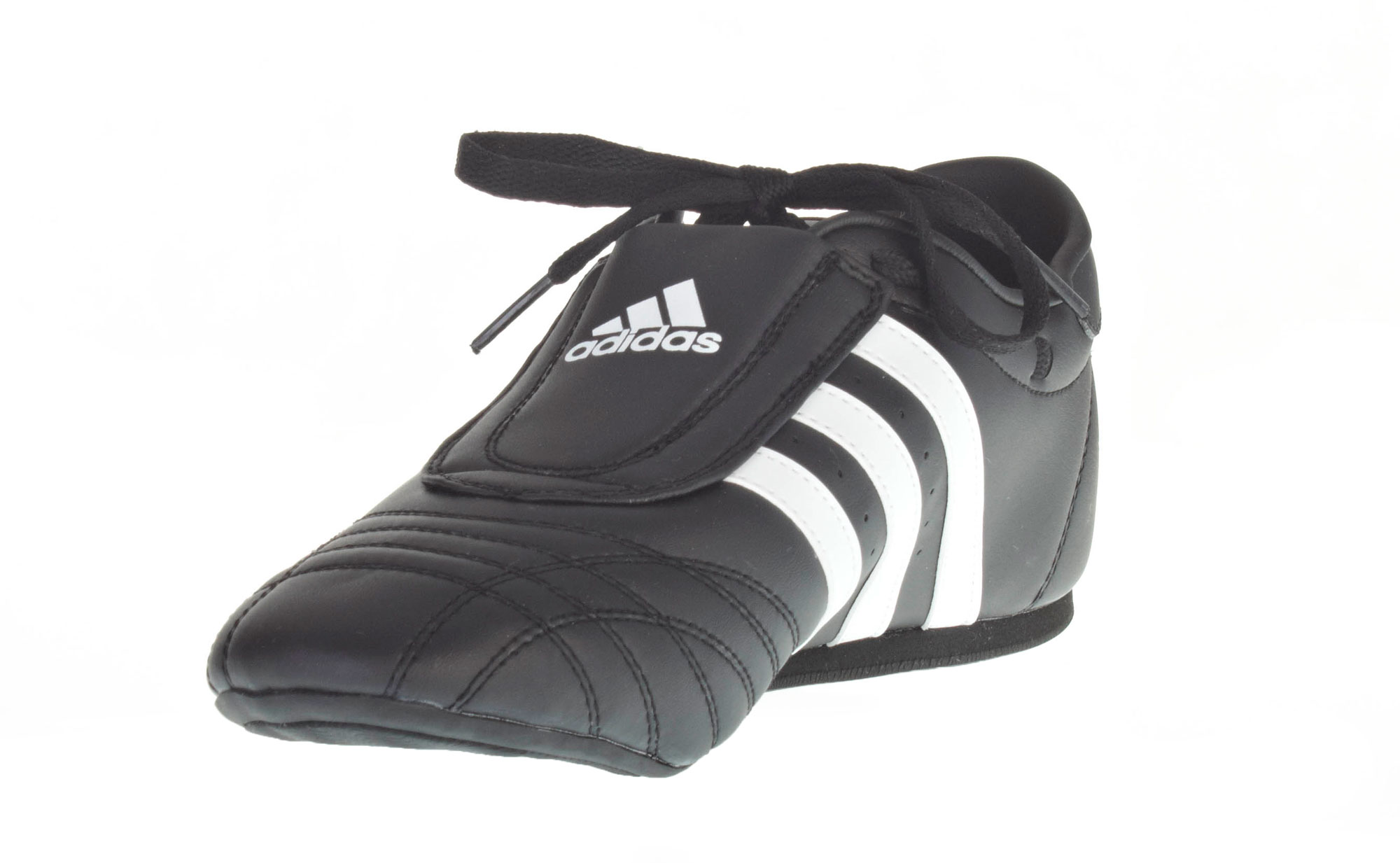 adidas SM II Sneaker schwarz