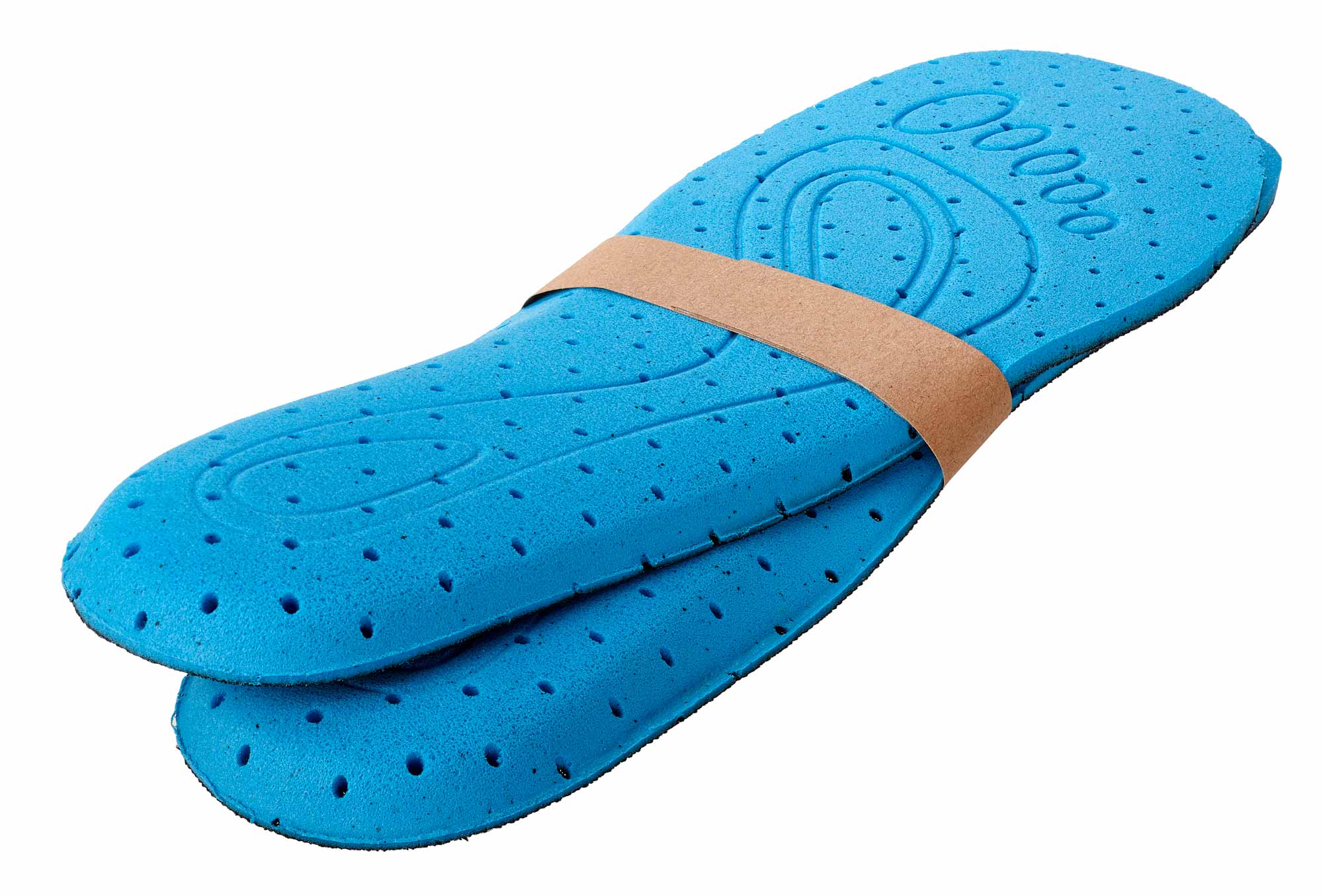 BALLOP Ersatz-Innensohle Comfort für Barefoot