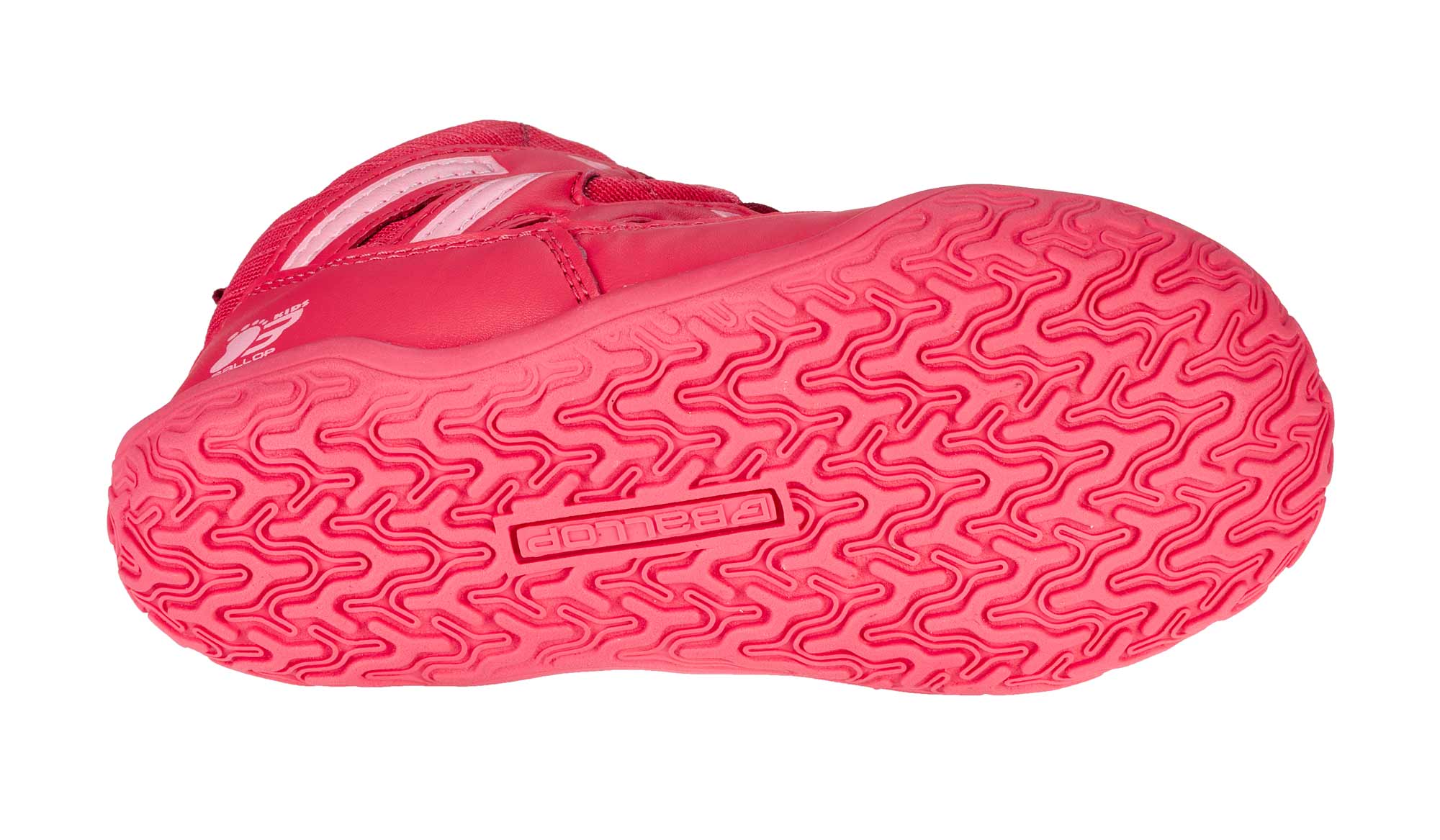 BALLOP Kids Barfußschuhe Intense W