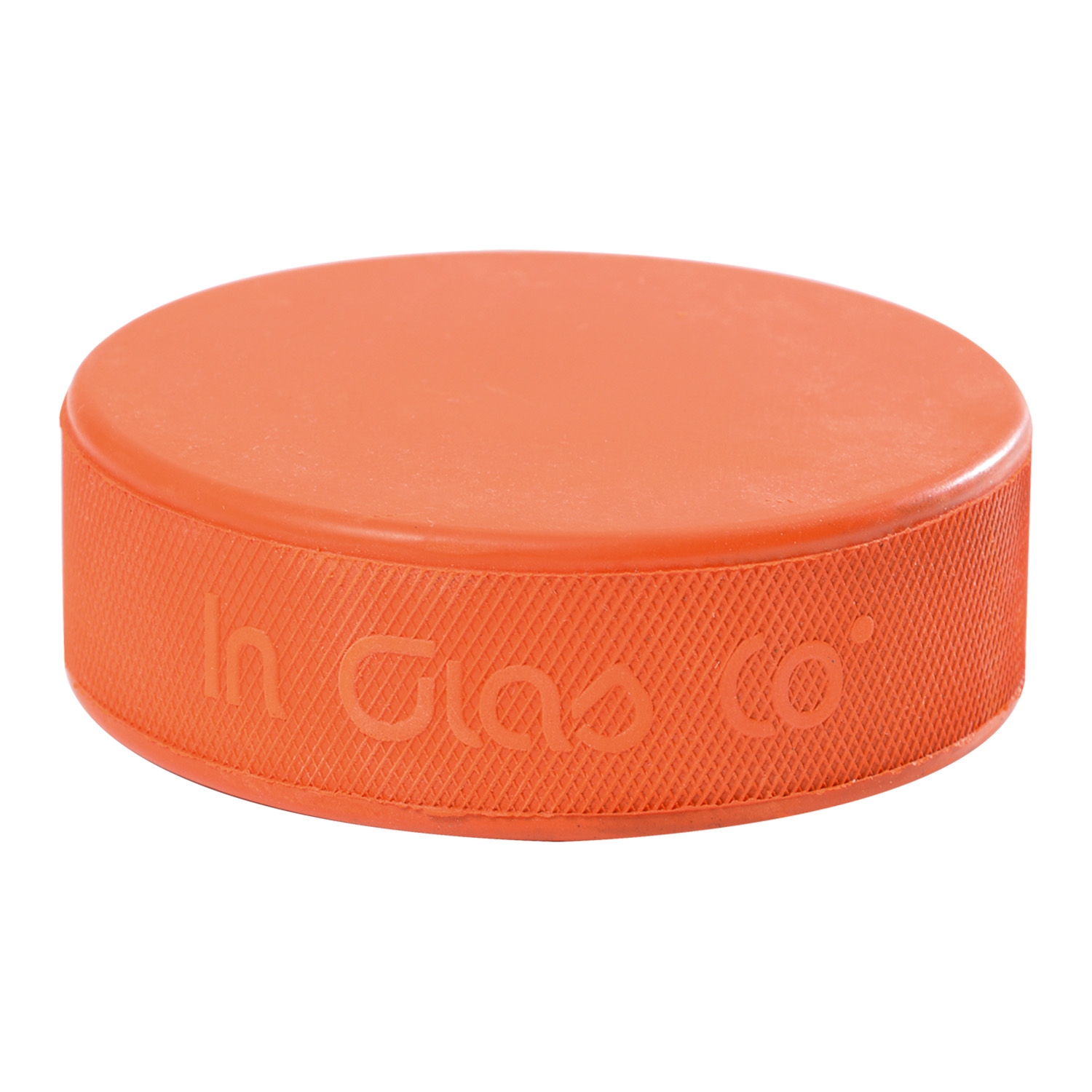 Sher-Wood Training Puck schwer/orange - 280g - 6600006