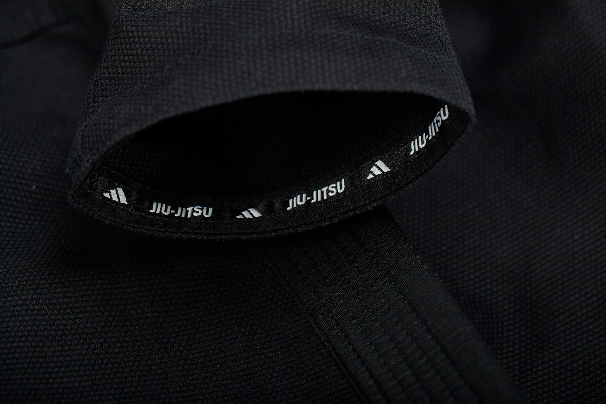 adidas BJJ-Anzug Challenge 2.0 JJ380P 2026