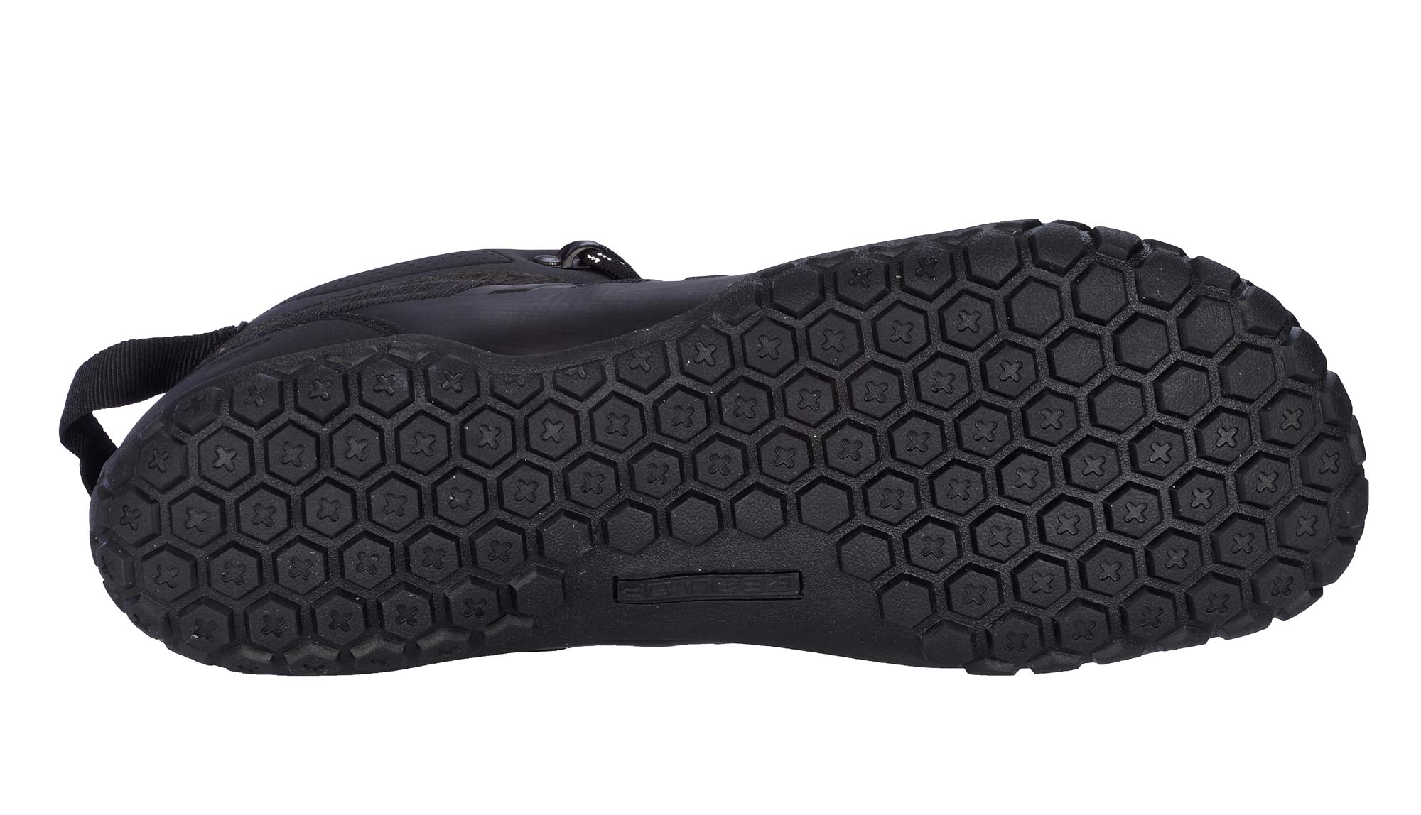 BALLOP Barfußschuhe Kuluba Waterproof black BALLOP Barfußschuhe Kuluba Waterproof black