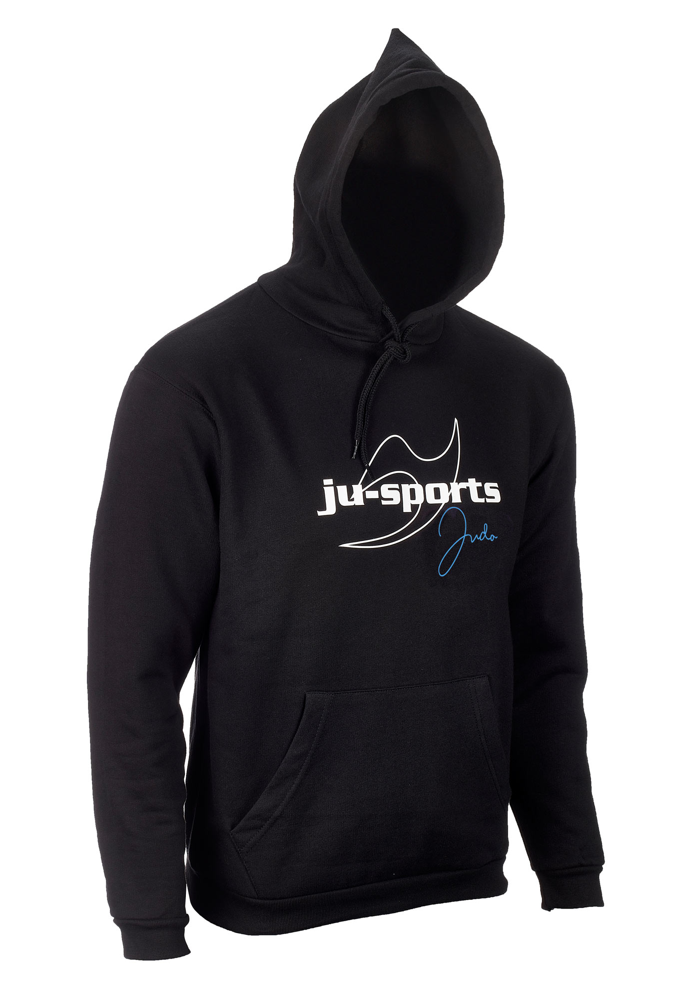 Ju-Sports Signature Line "Judo" Hoodie