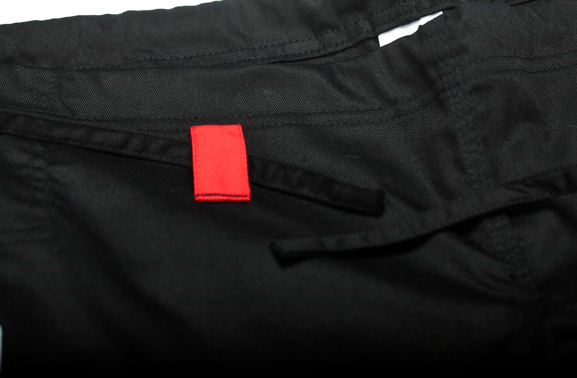 adidas BJJ-Anzug Rookie 2.0 Scale JJ250_20S