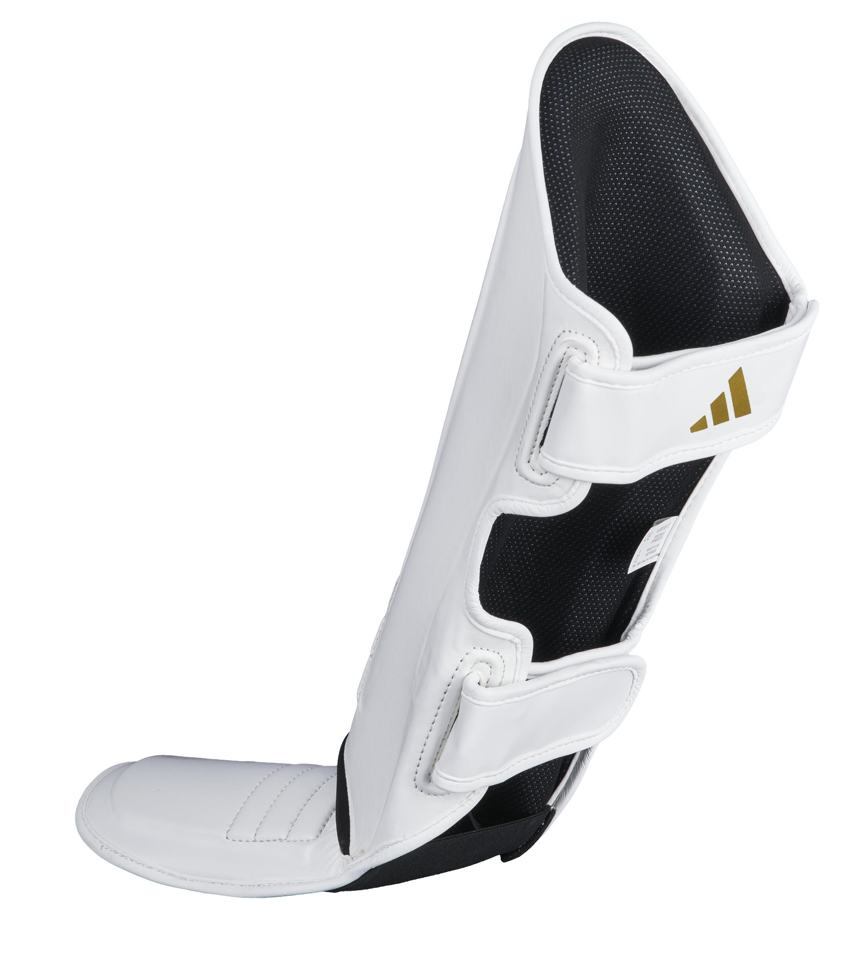 WAKO adidas Super-Pro Schienbein-Spannschutz, adiSGSS011 2.0