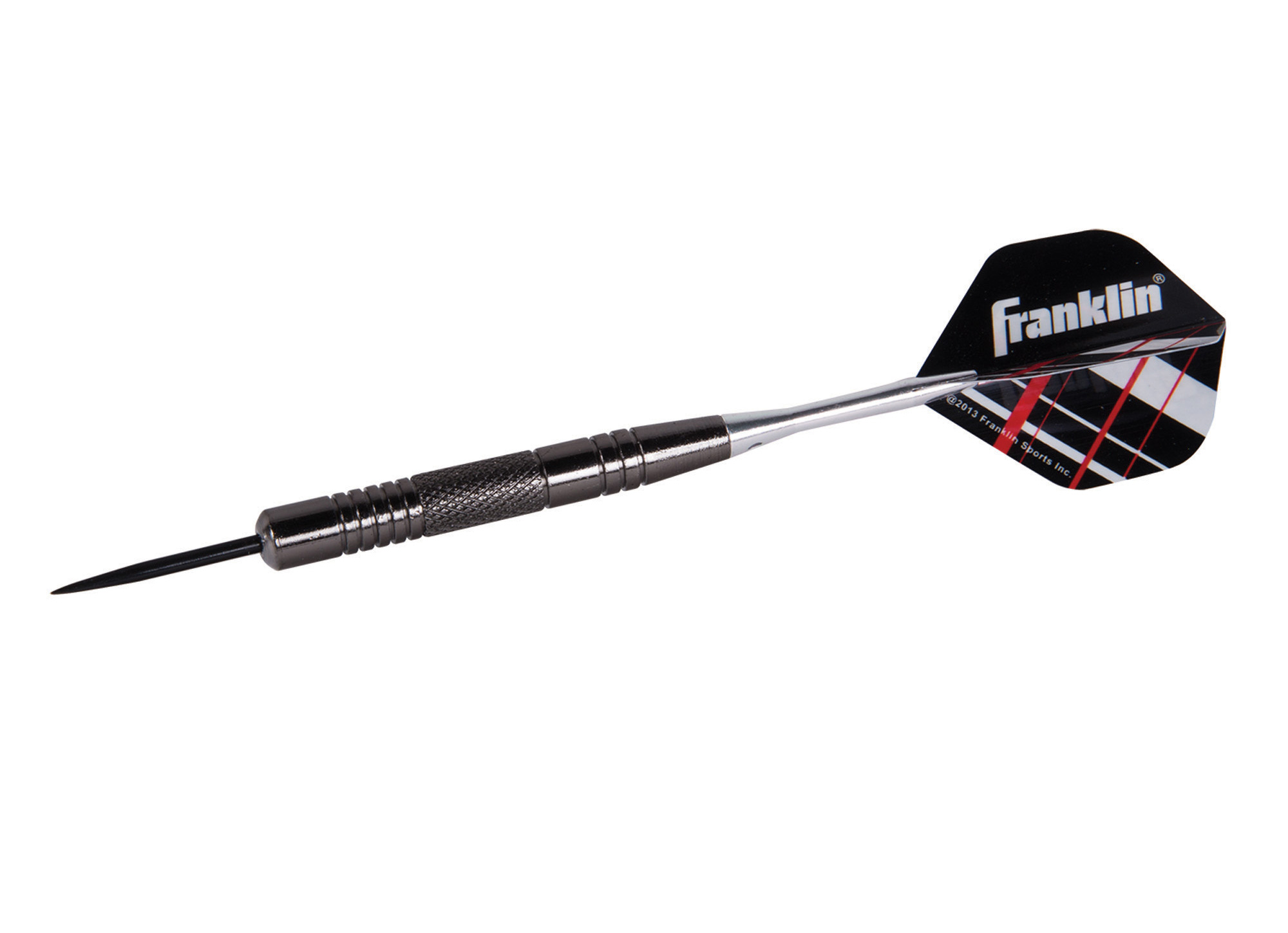 Franklin Steel Tip Dart XS500 (Wolfram-Mantel)