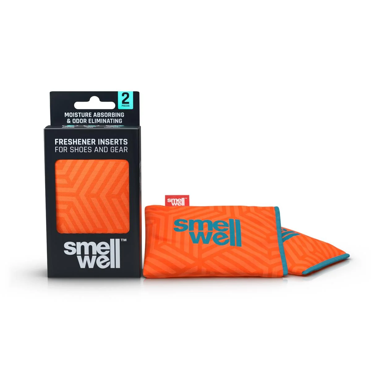 SmellWell Active - Freshener Insert - Geruchsneutralisierer