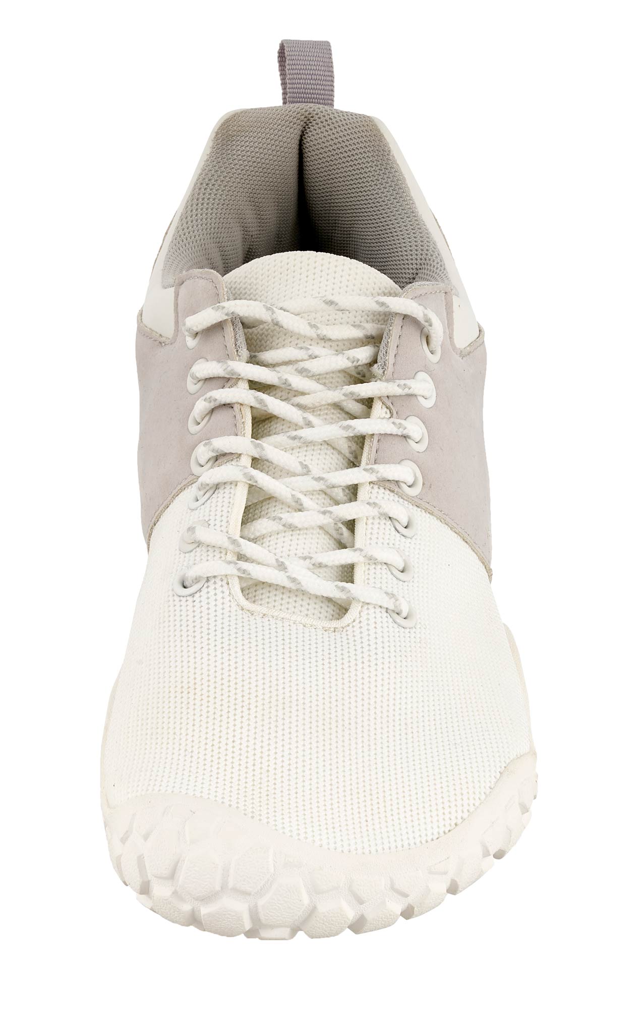 BALLOP Barfußschuhe Bneed white