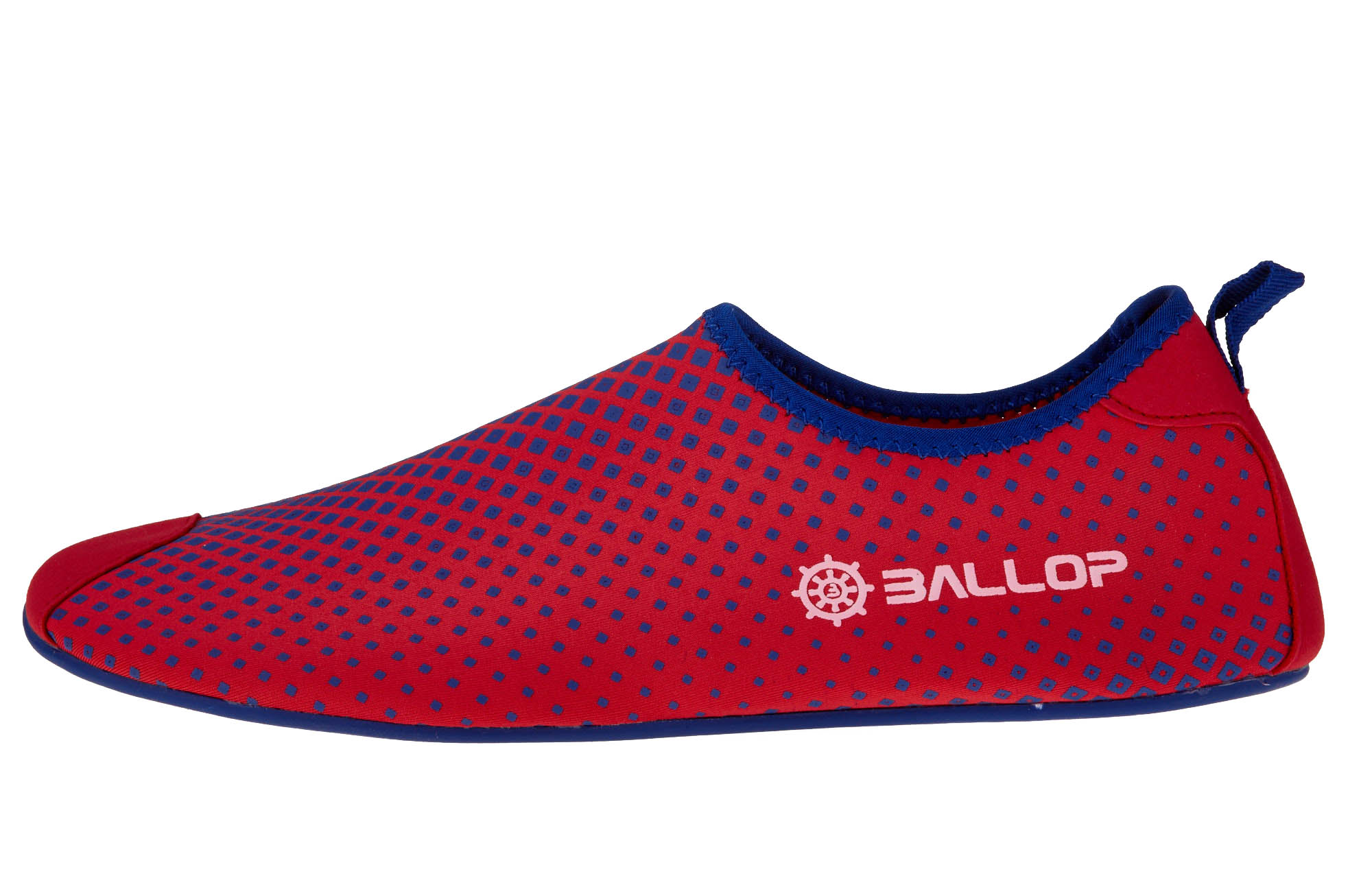 BALLOP Aquafit Dia pink