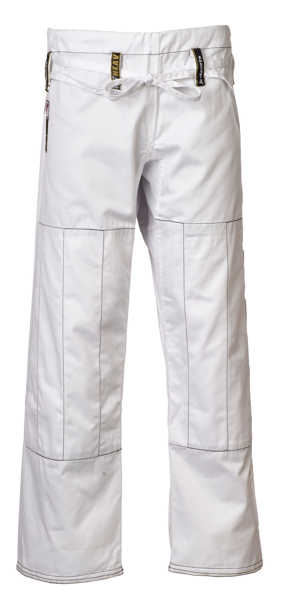 Fighter-Heavy-1119 Ju-Jutsu Anzug Fighter heavy JJIF approved