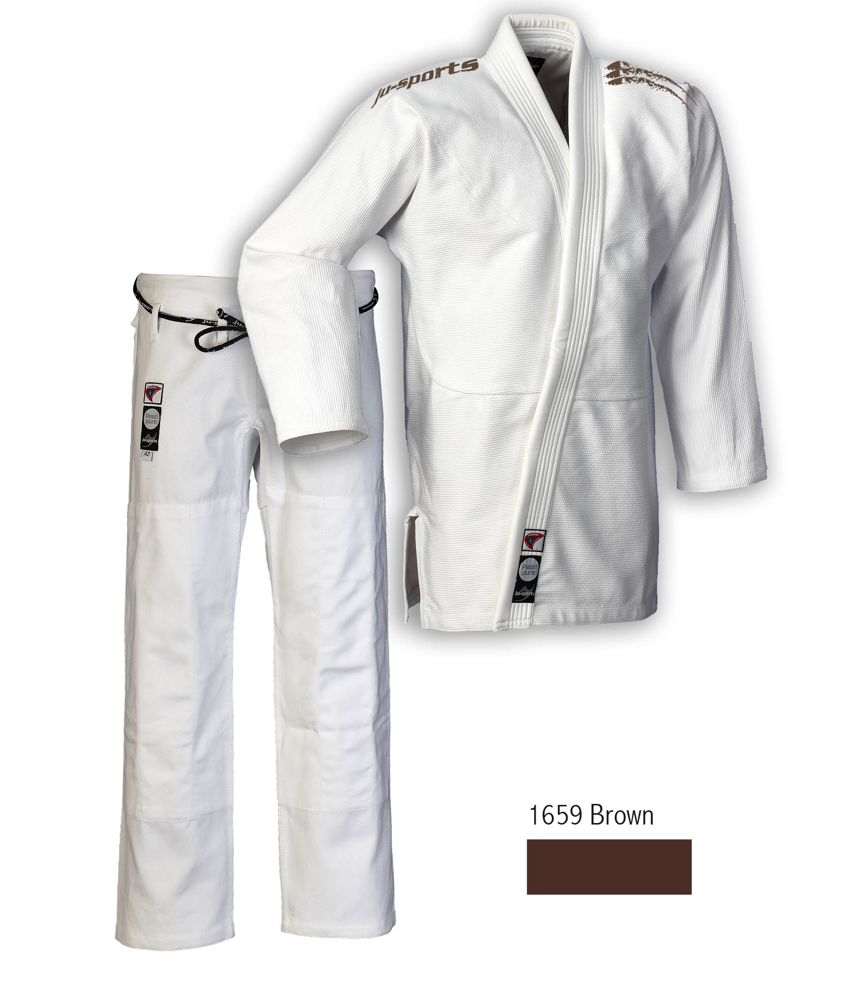 Pearl Pure Color Line