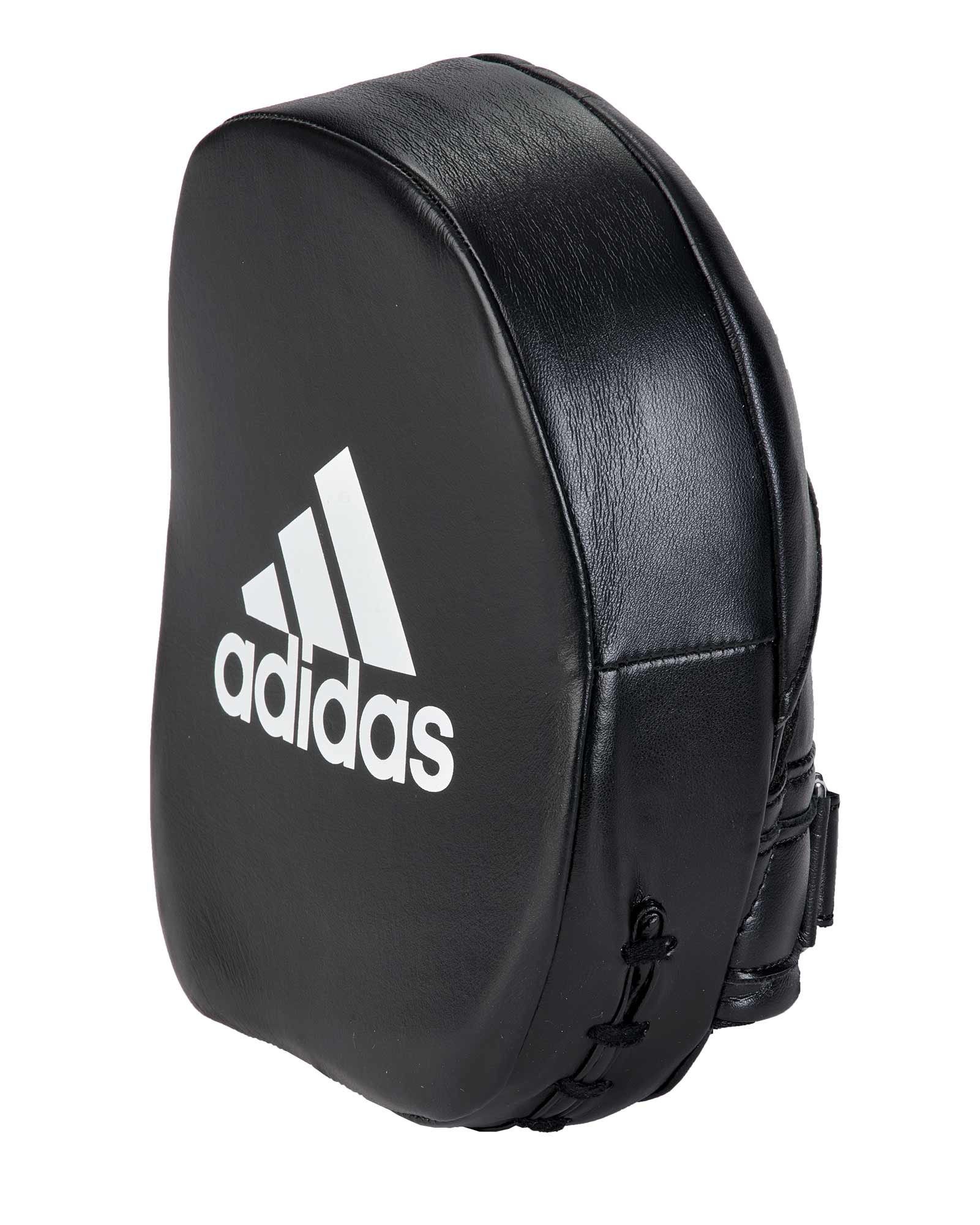 adidas Pratze Speed Focus Mitt black/white Leder, adiEMP01