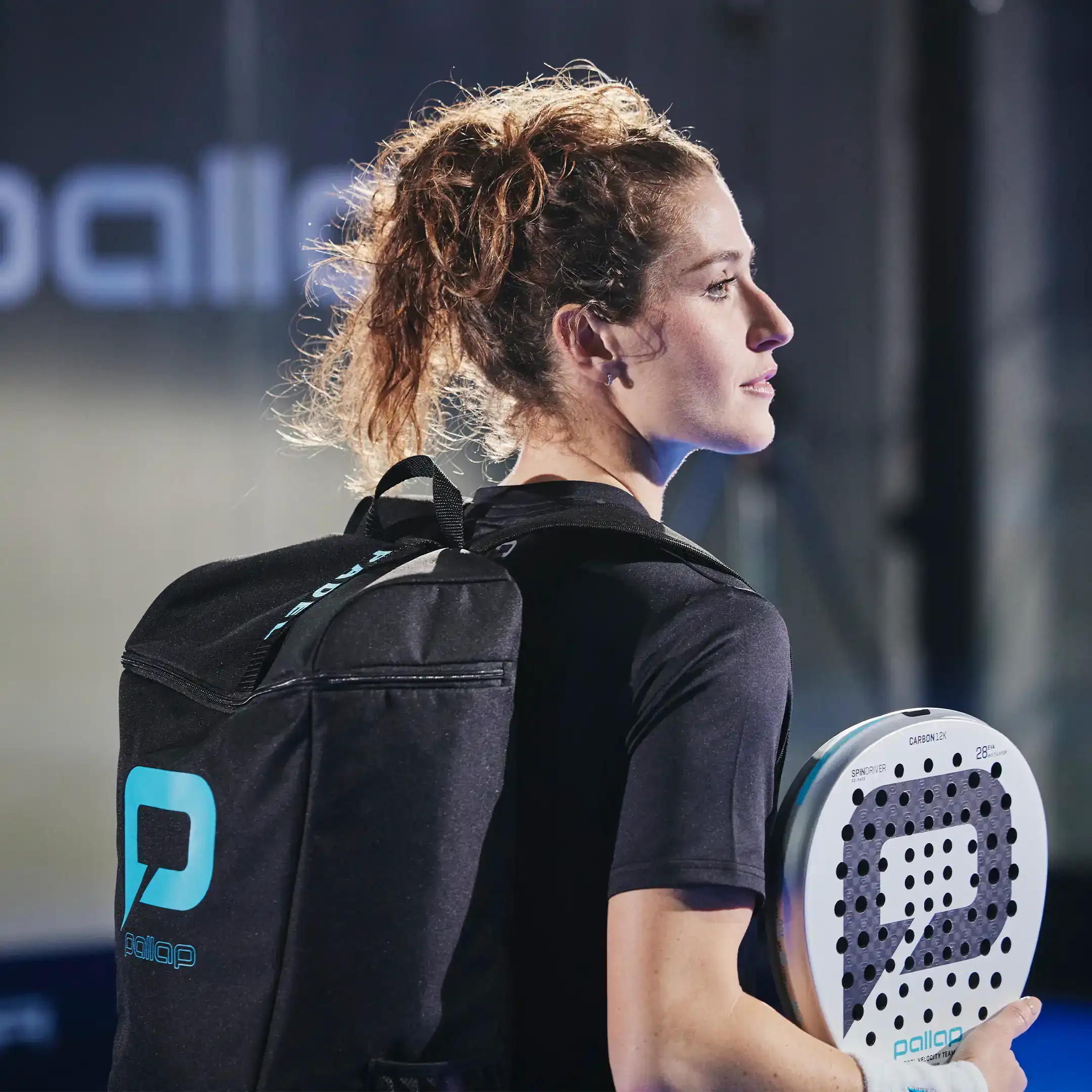 Pallap Training Backpack, Rucksack