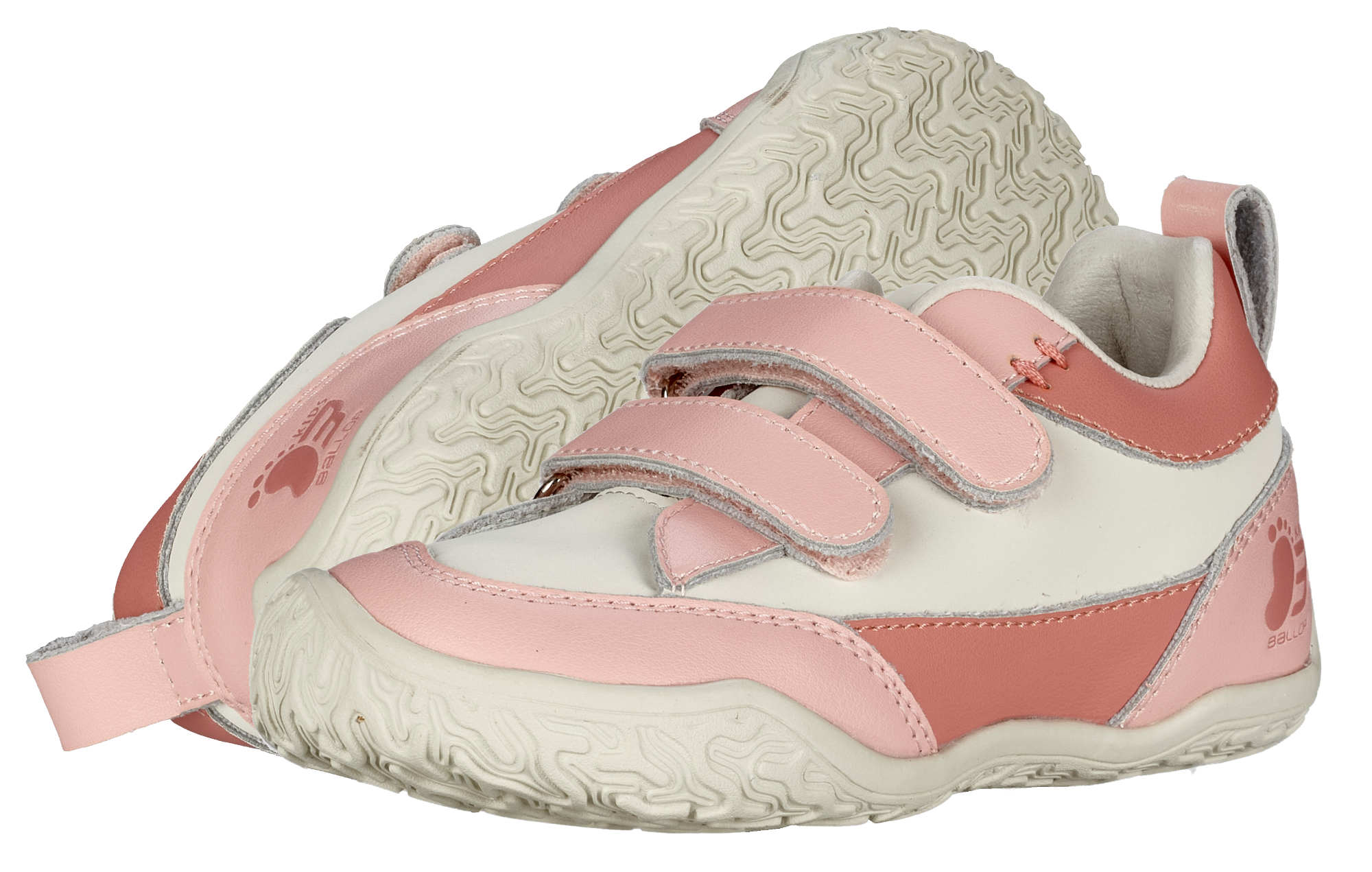 BALLOP Kids Barfußschuhe Tenui