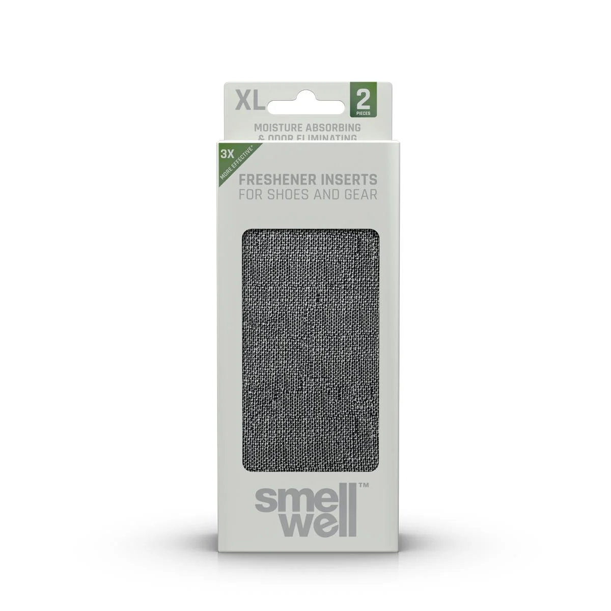 SmellWell Sensitive XL - Freshener Inserts