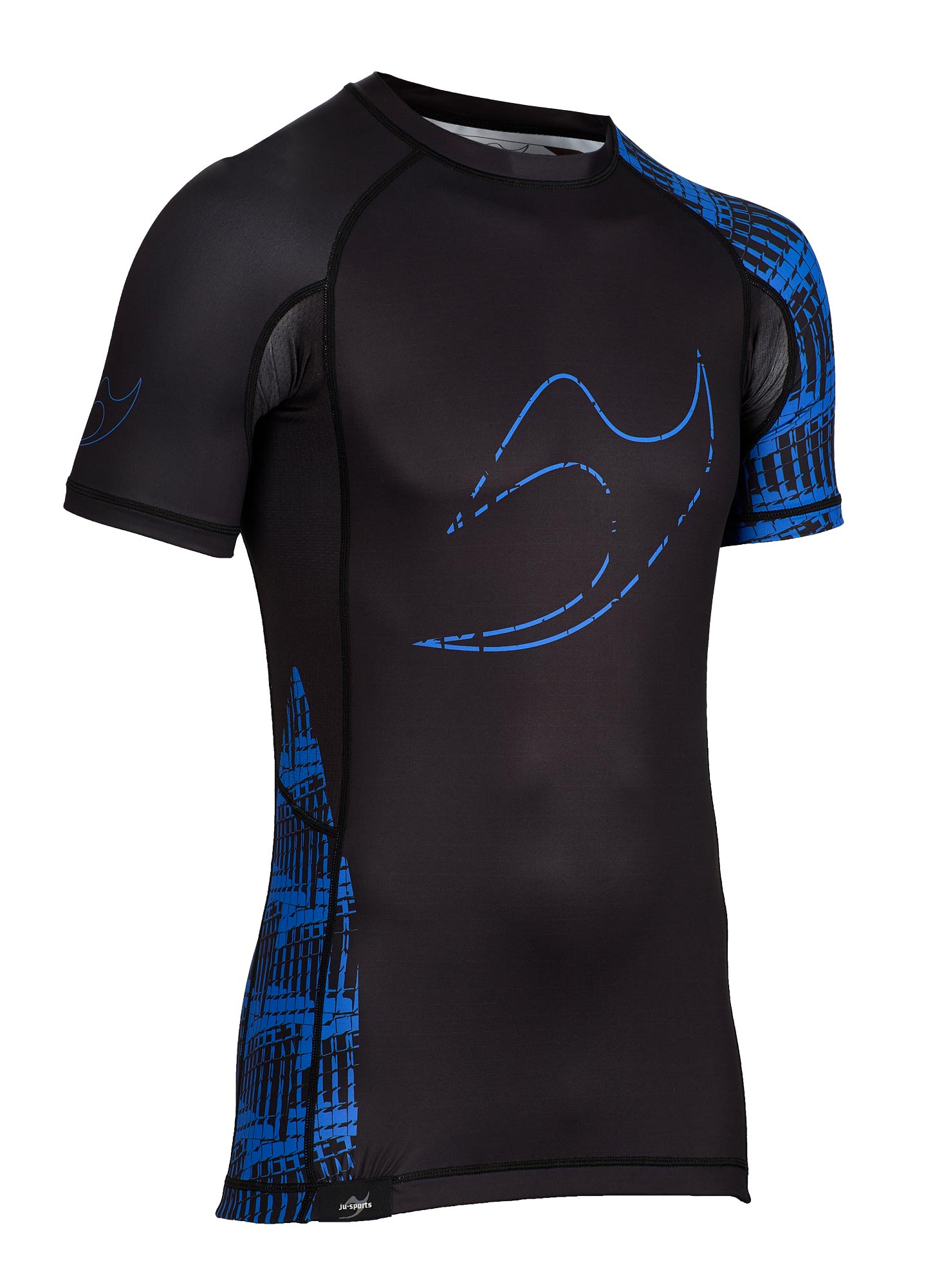 Rank Rashguard RV2 kurzarm Rank Rashguard RV2 kurzarm