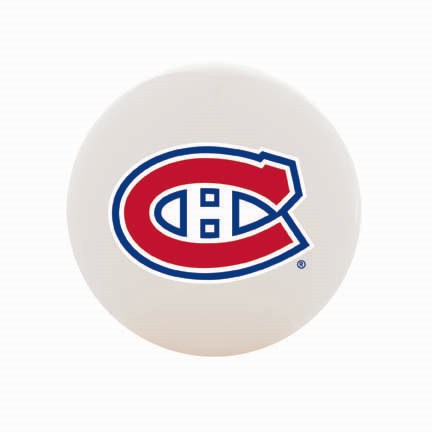 NHL Streethockey-Ball "Montreal Canadiens", F04
