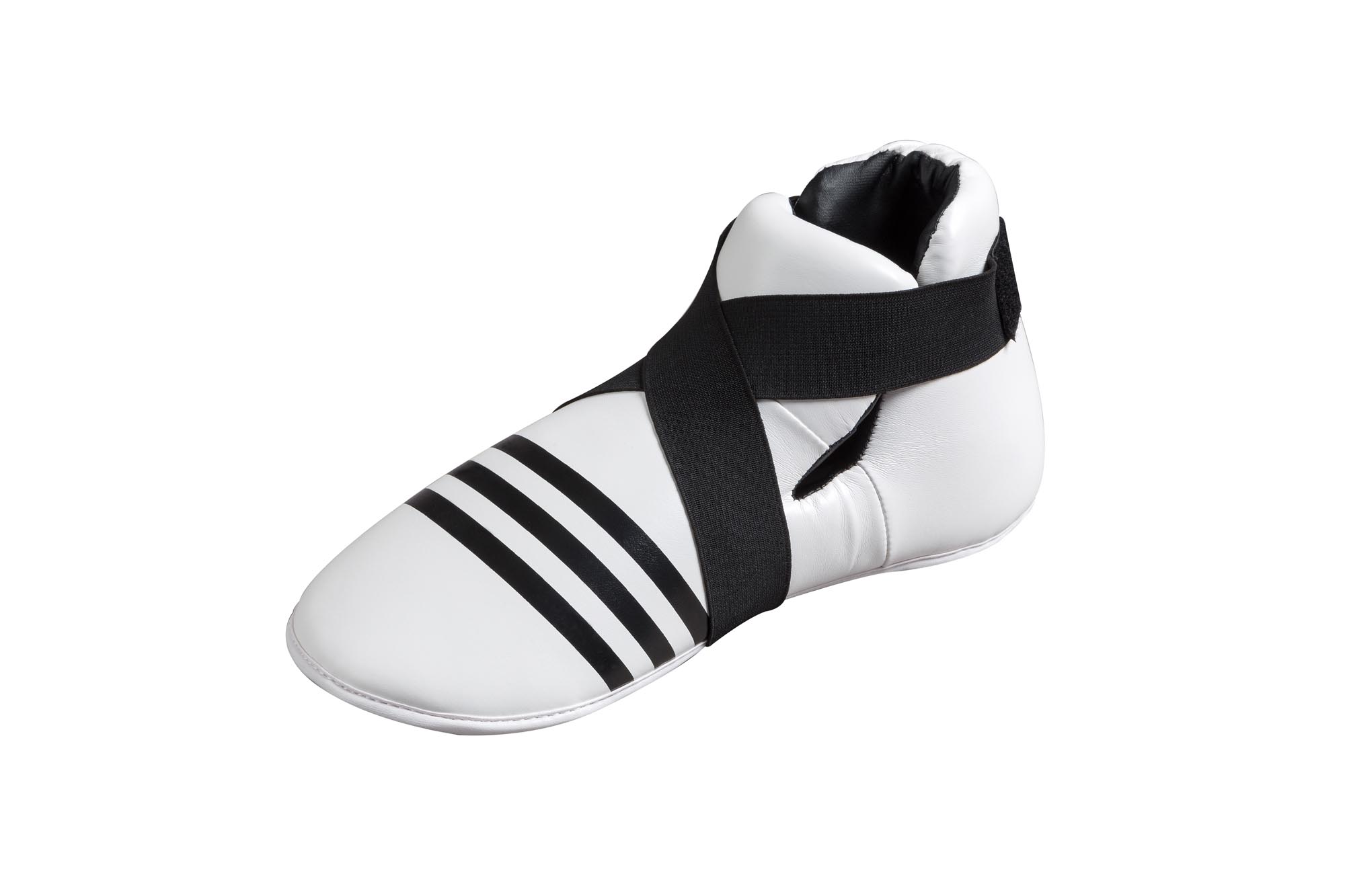 adidas Super Safety Kicks Fußschützer  white, ADIBP04