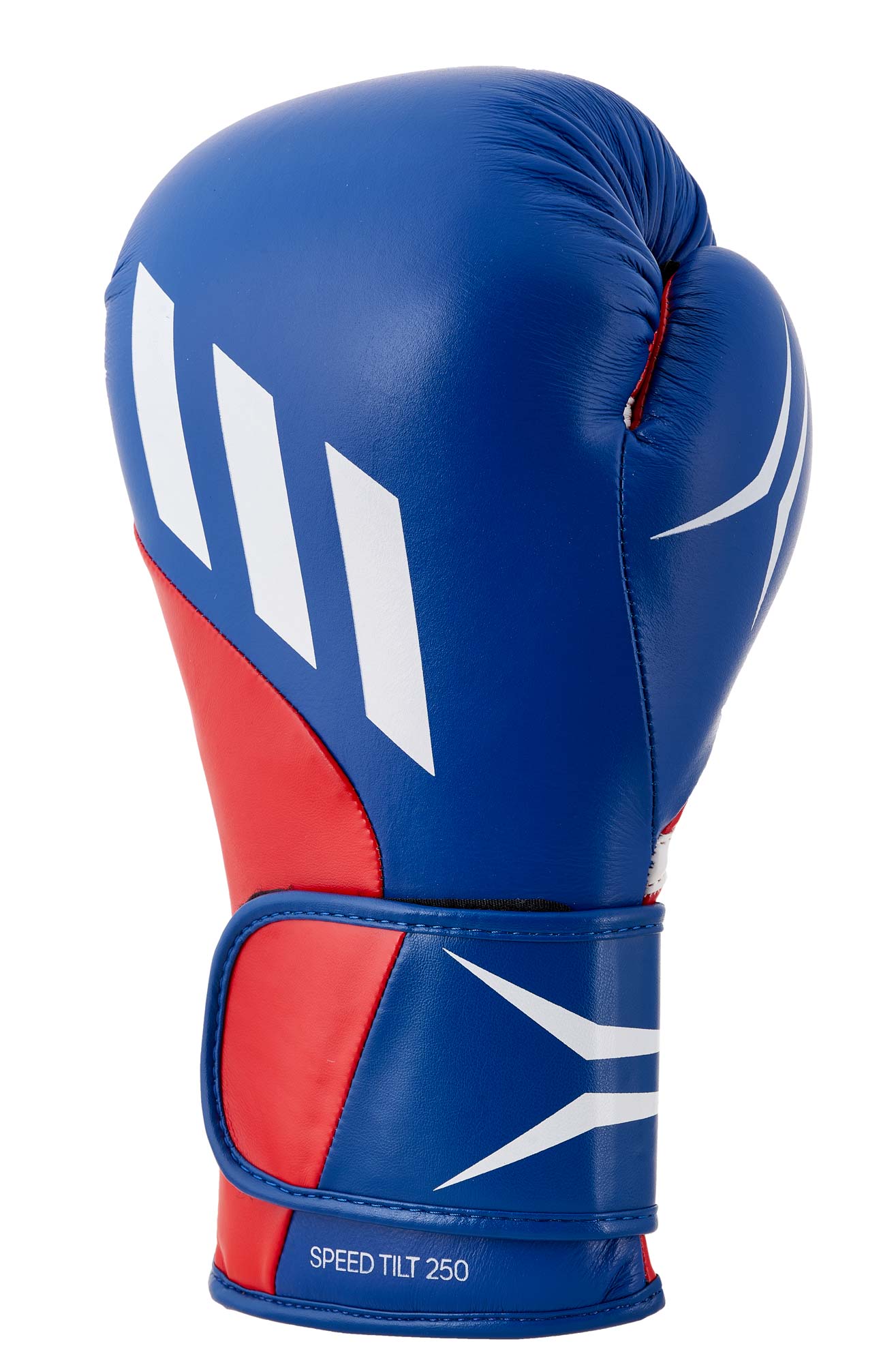 adidas Boxhandschuhe SPEED TILT 250 blue/red, SPD250TG