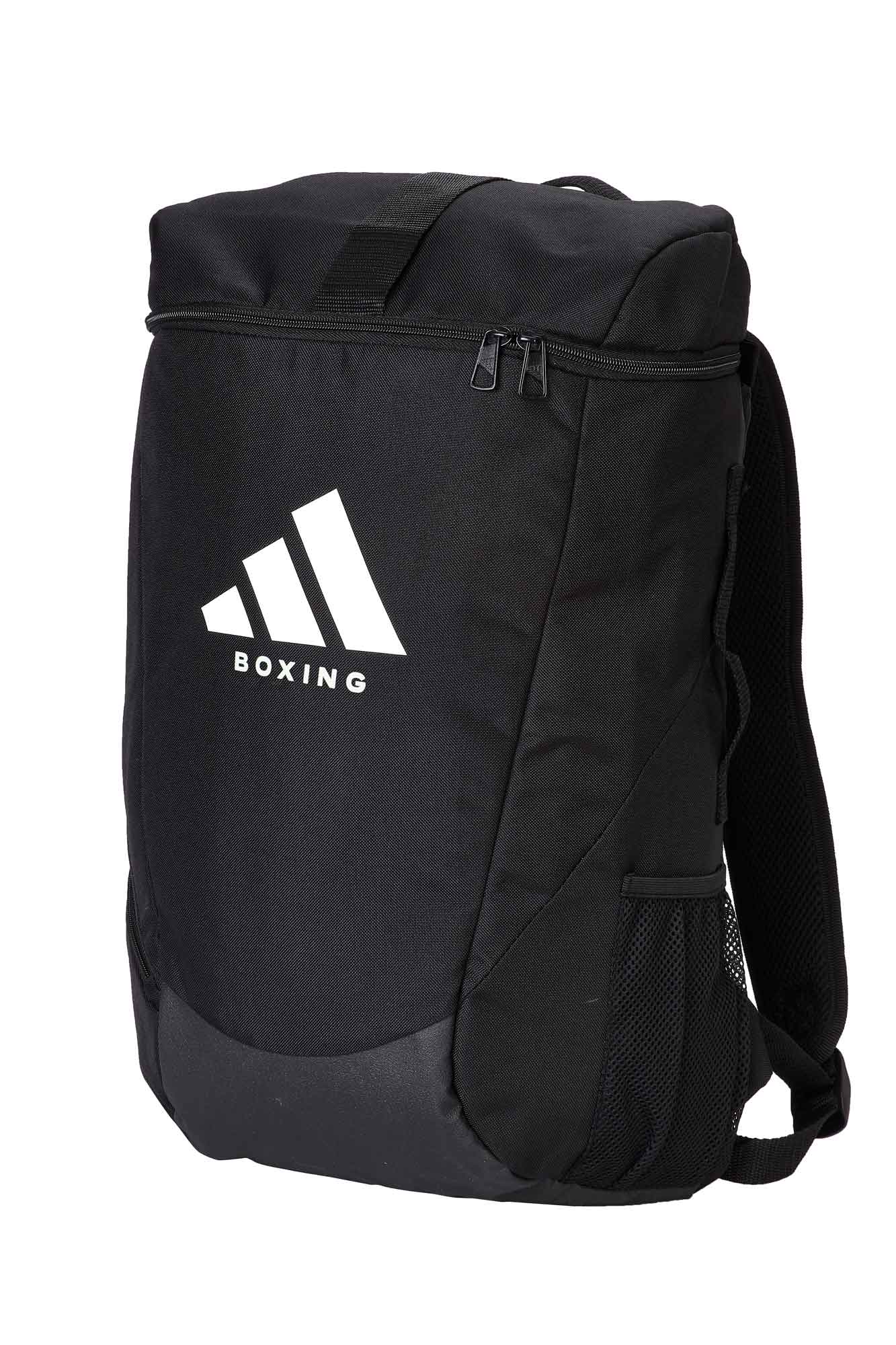 adidas Sport Rucksack Boxing black/white, adiACC090B