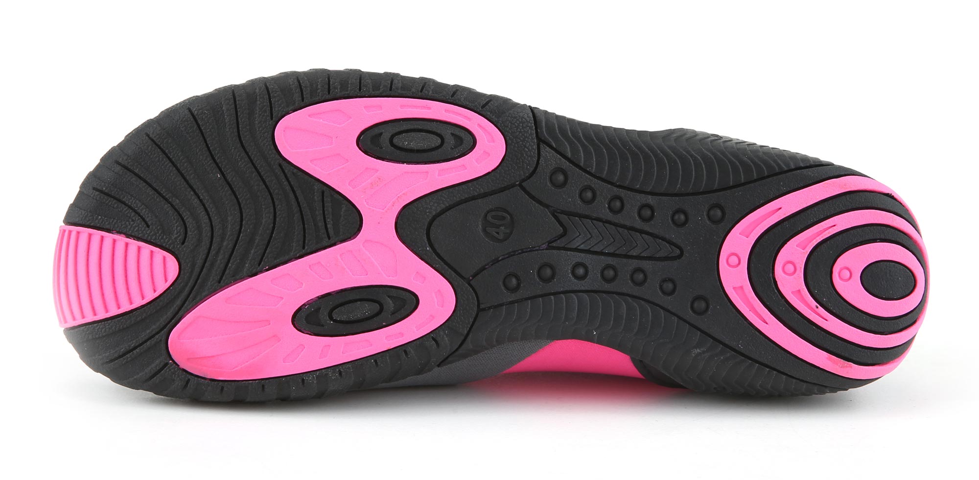 BALLOP Skinfit Chameleon pink/black