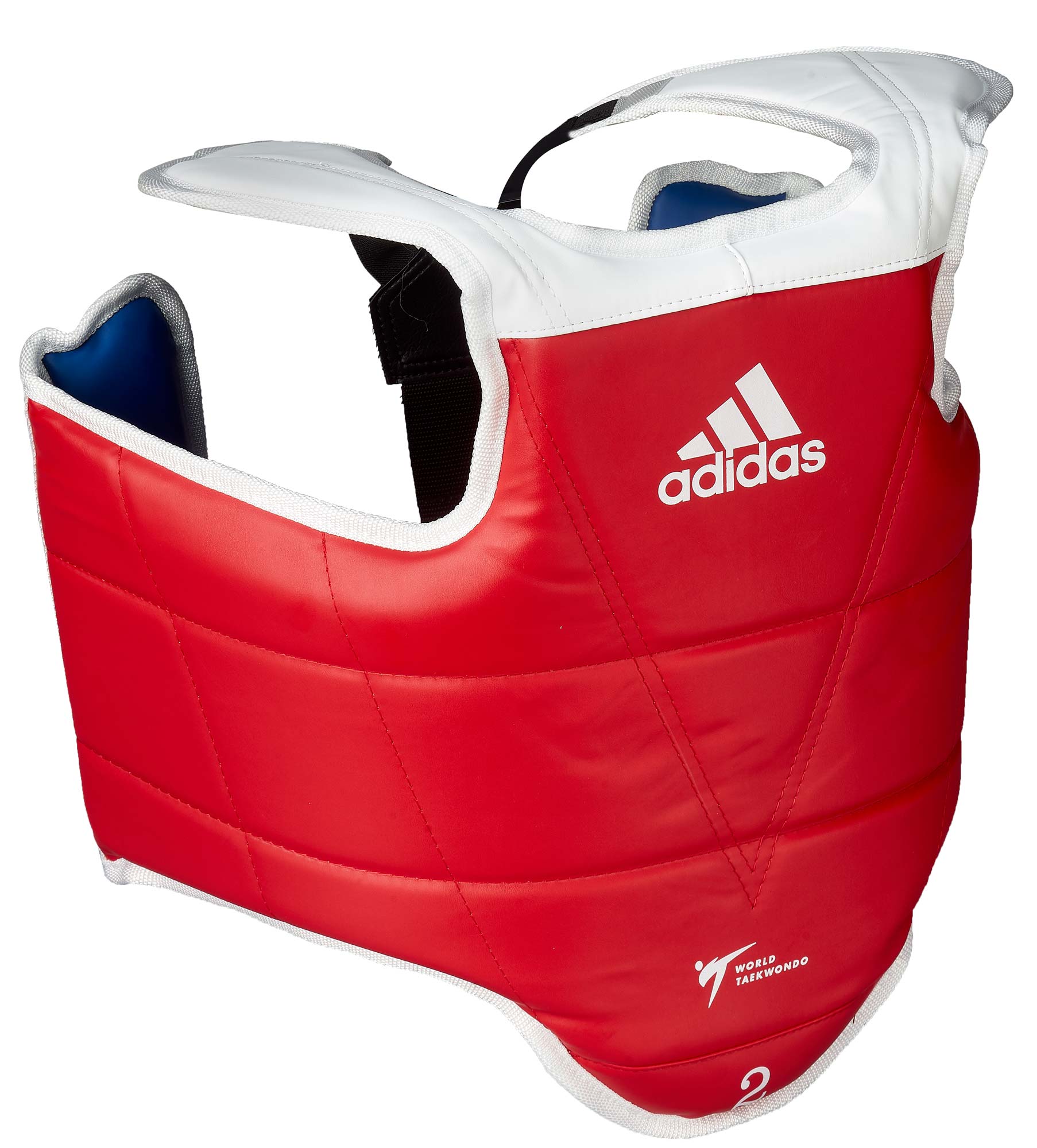 adidas Kampfweste Reversible Kids, ADITKP01