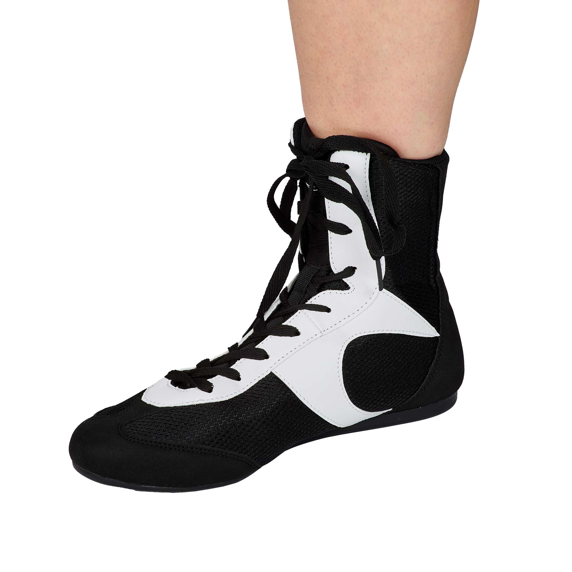 Ju-Sports Boxschuhe, Boxstiefel C25 Ju-Sports Boxschuhe, Boxstiefel C25