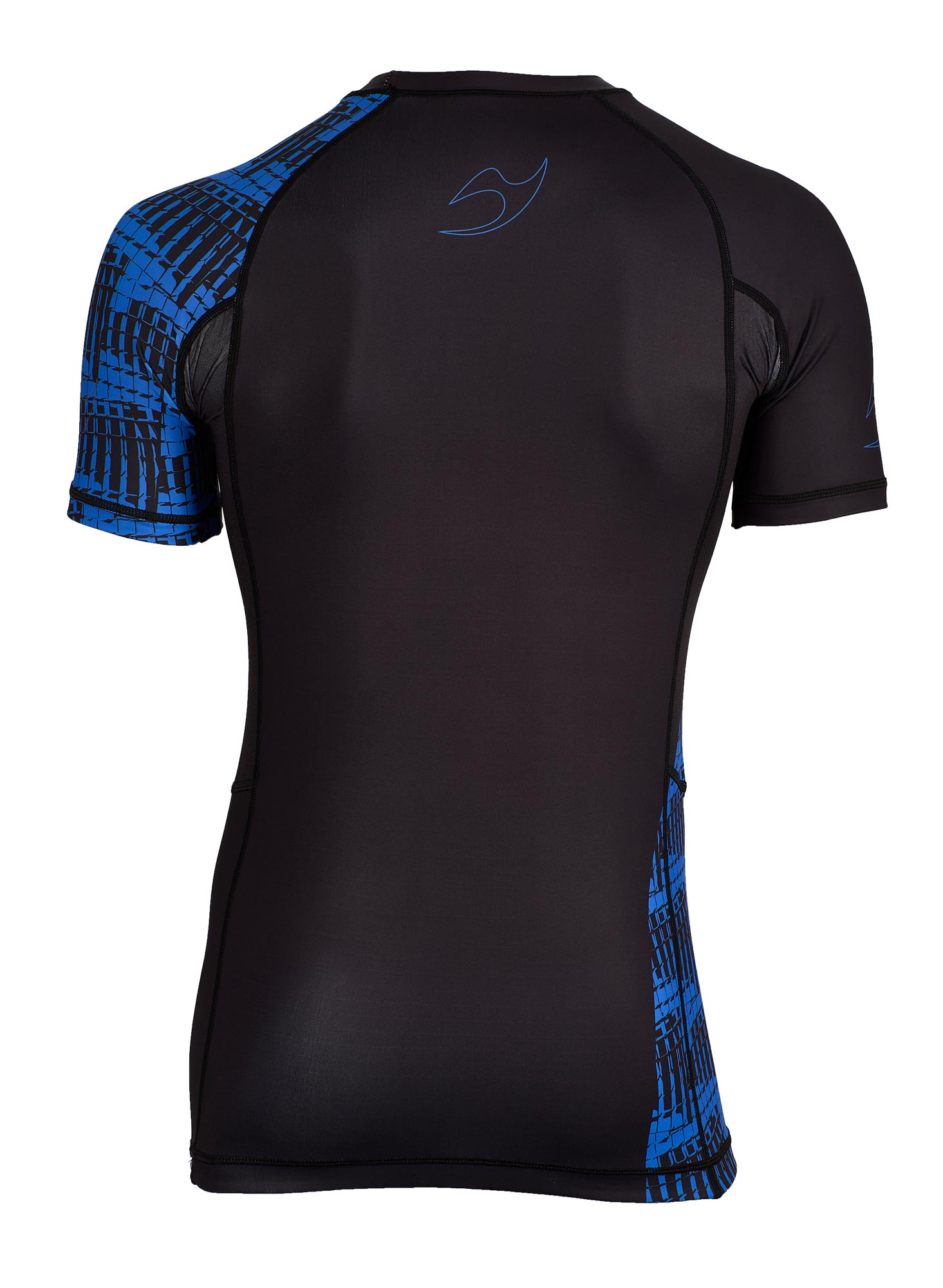 Rank Rashguard RV2 kurzarm Rank Rashguard RV2 kurzarm