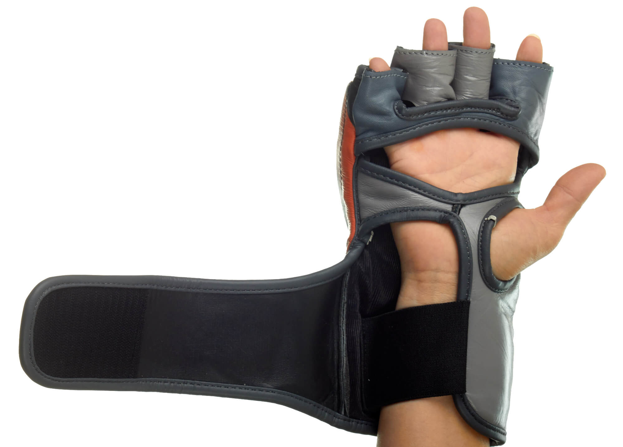 Freefight Handschuh MMA pro