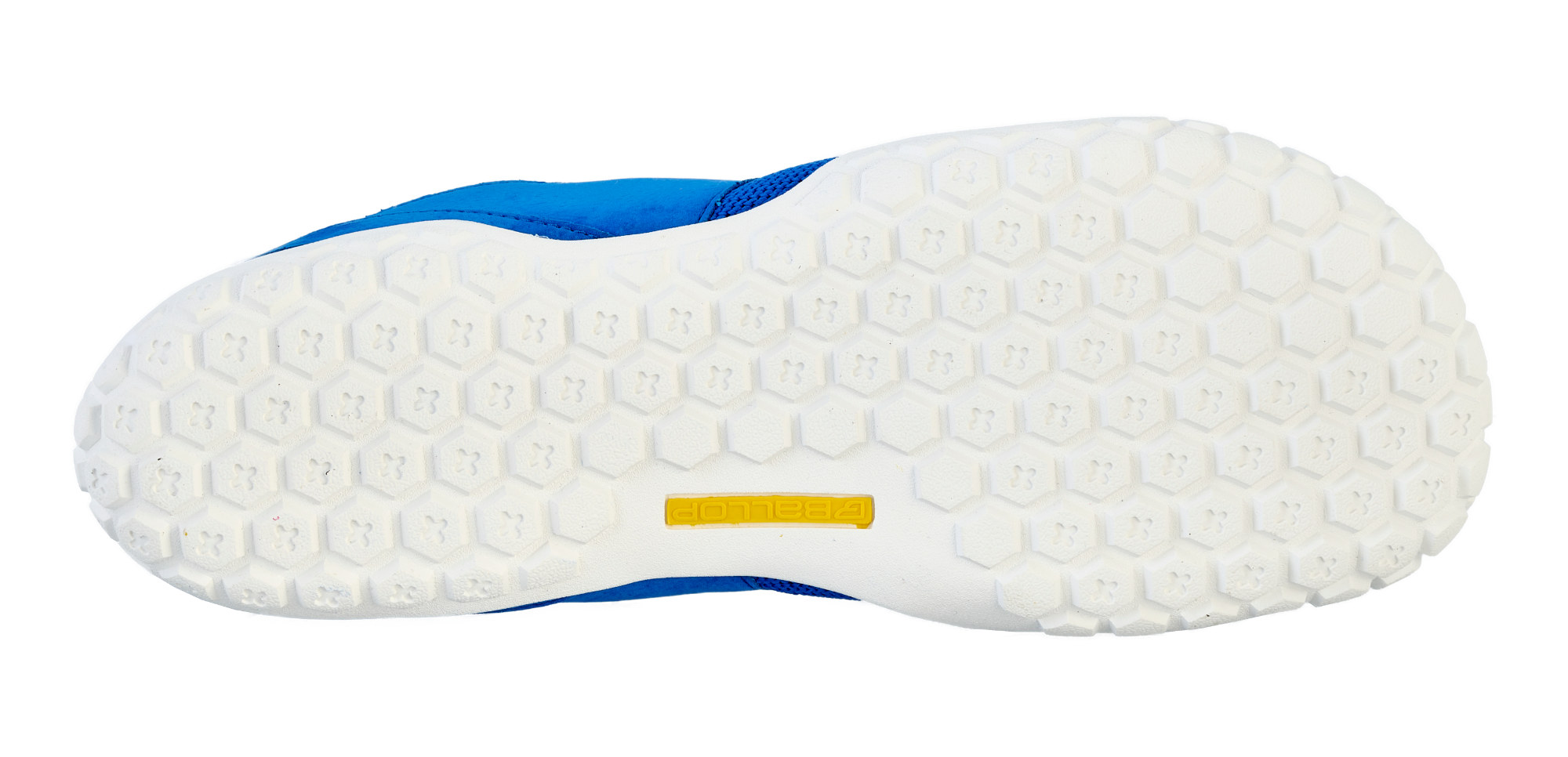 BALLOP Barfußschuhe Bneed