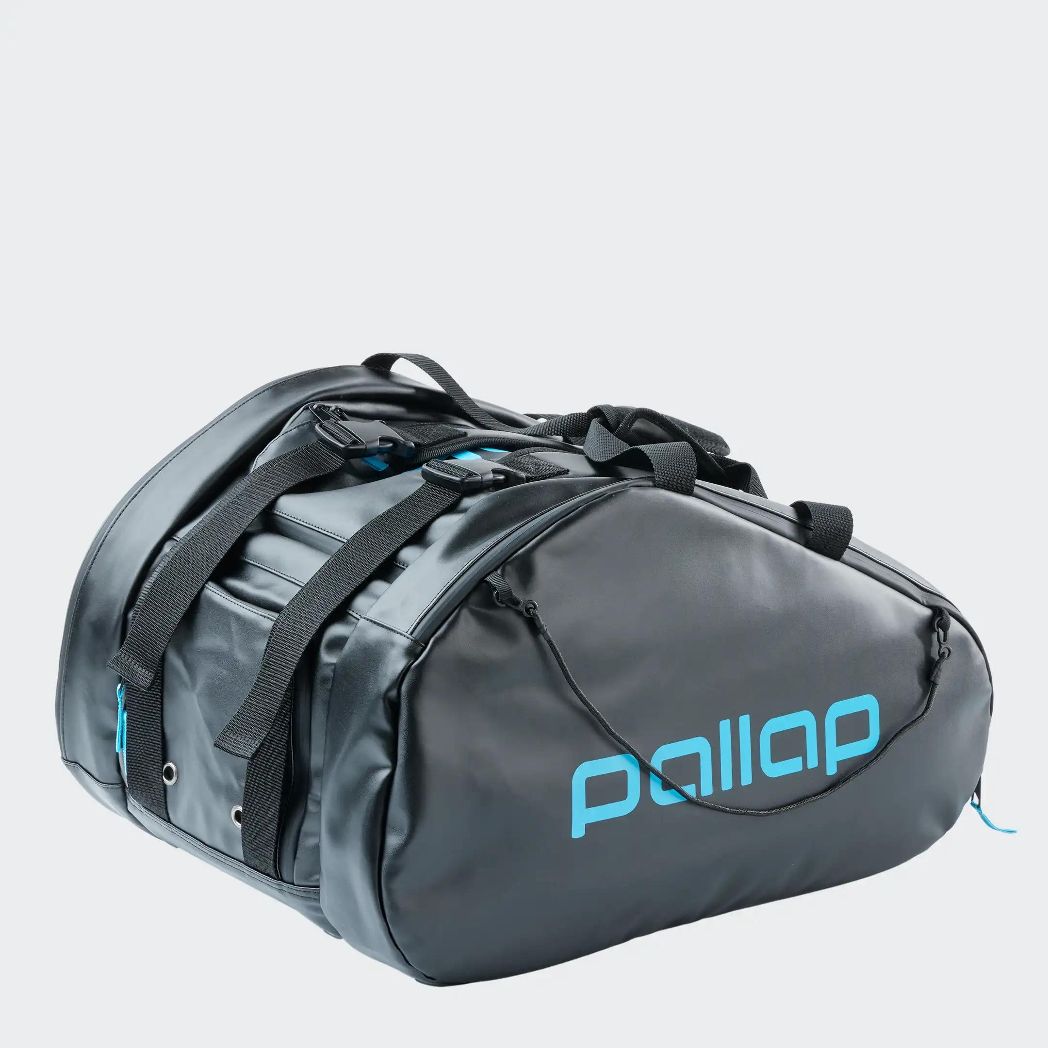 Pallap Schlägertasche, Racket Bag