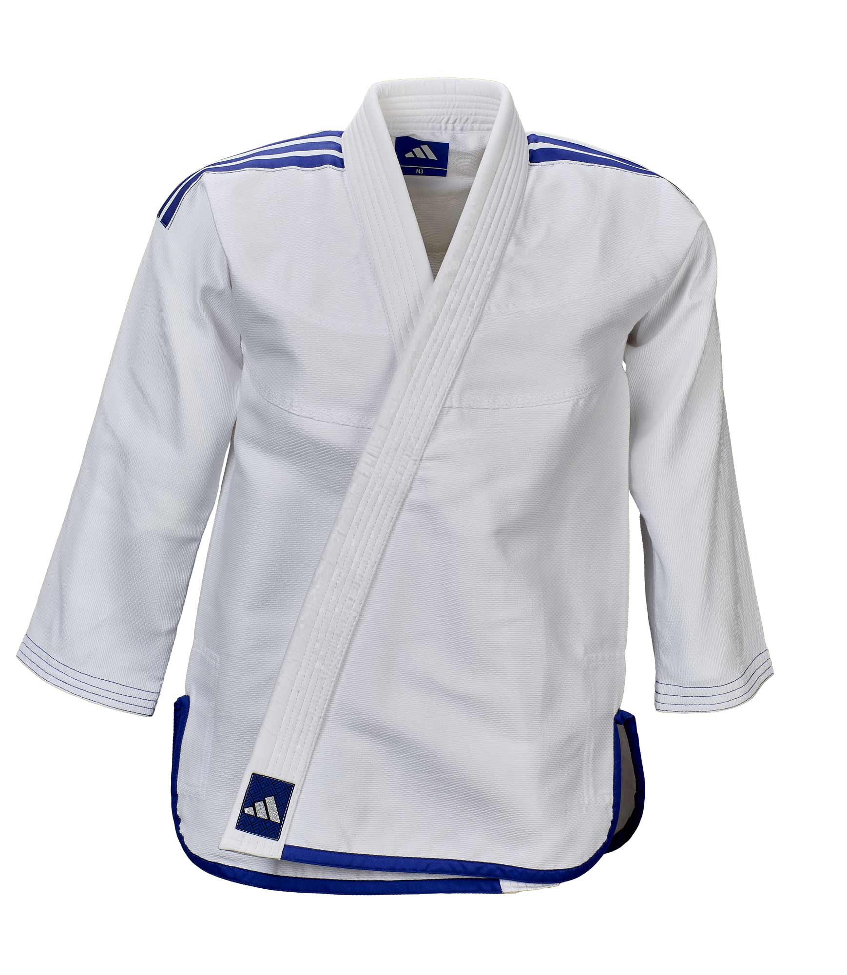 adidas BJJ-Anzug Rookie 2.0 Scale JJ250_20S