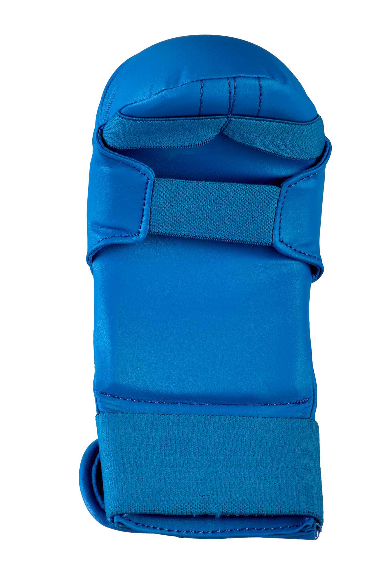 adidas Kumite Handschuhe WKF approved blau, 661.22