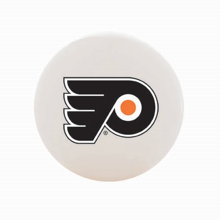NHL Streethockey-Ball "Philadelphia Flyers", F09