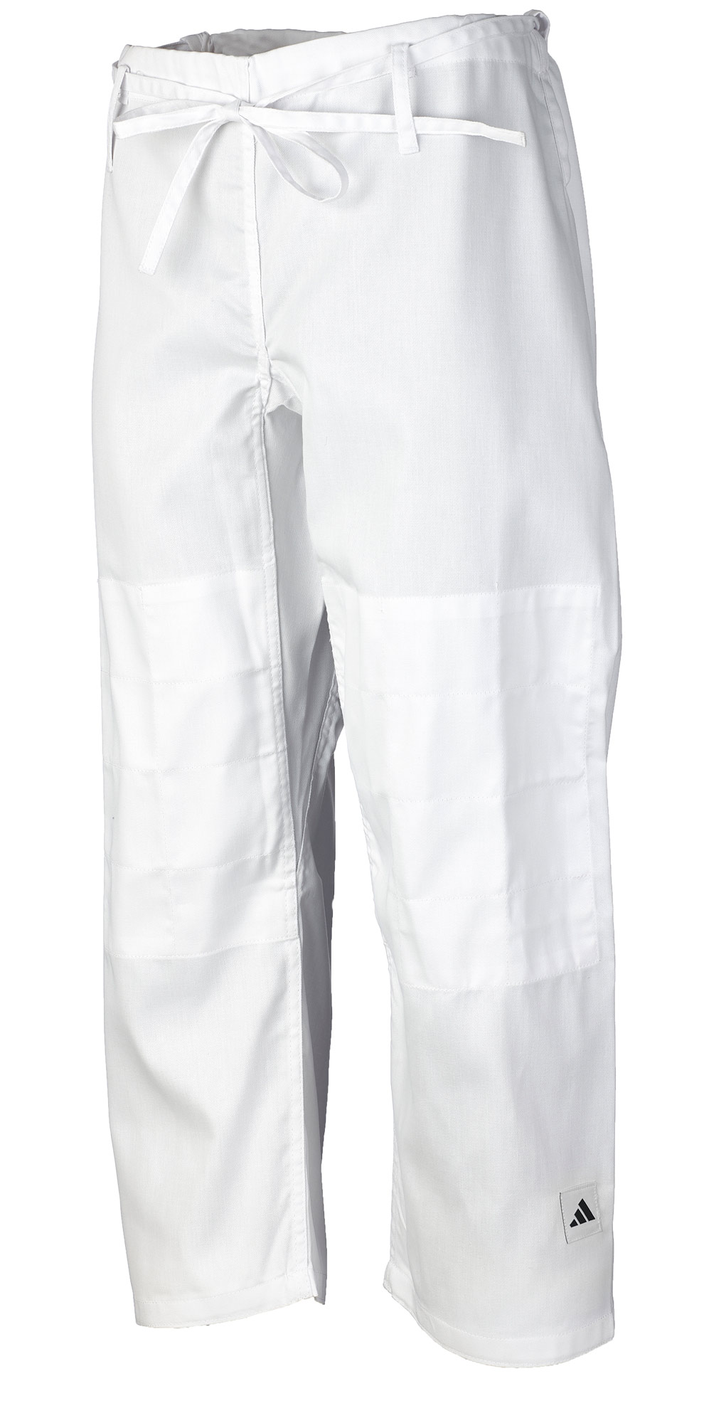 Sportschule Bischoff adidas Judo-Anzug Club weiß