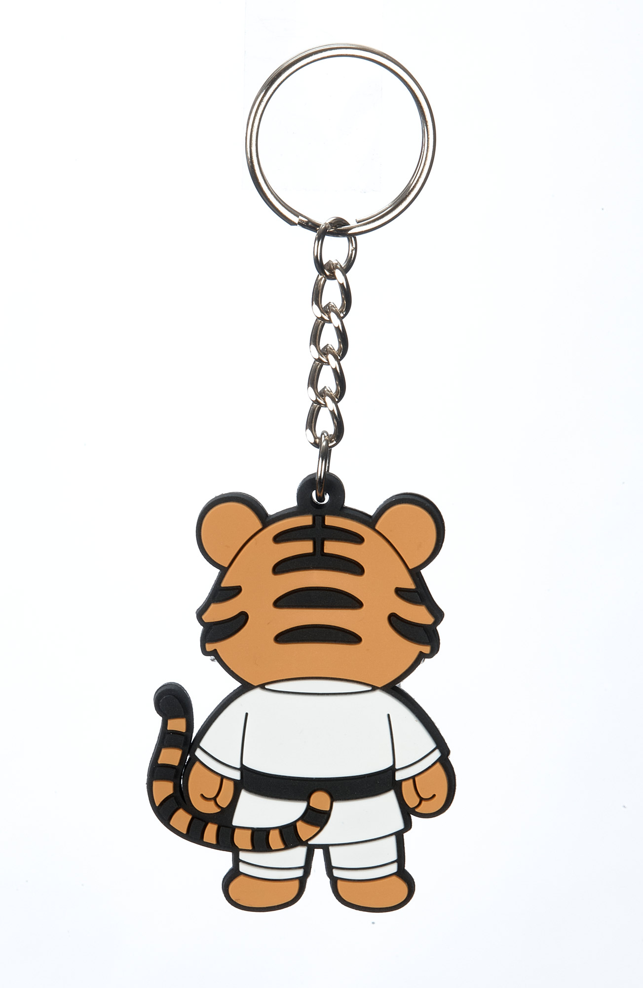 Animal Key Chain - Schlüsselanhänger Gummi