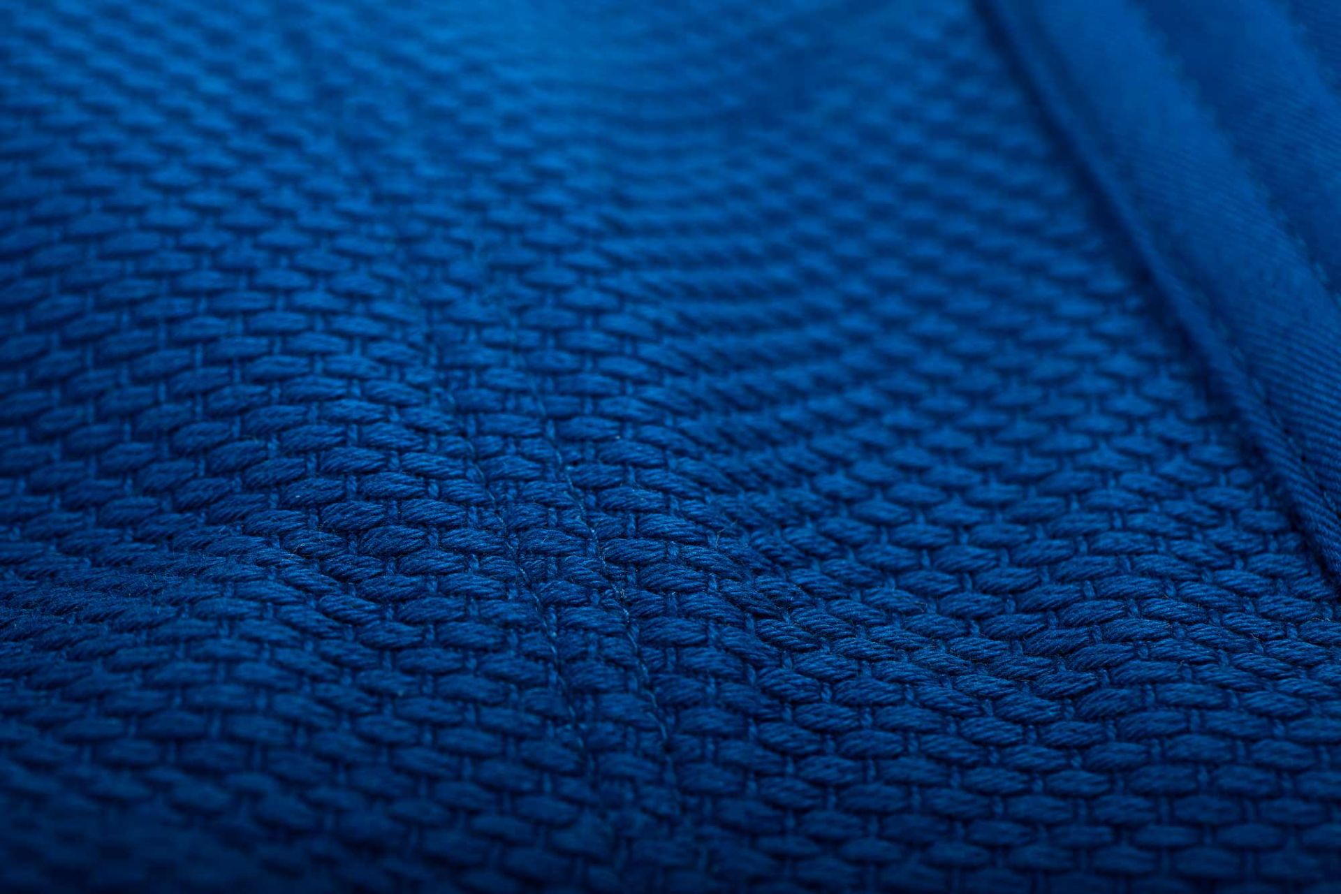 adidas Judo-Anzug Champion III IJF - Logo only