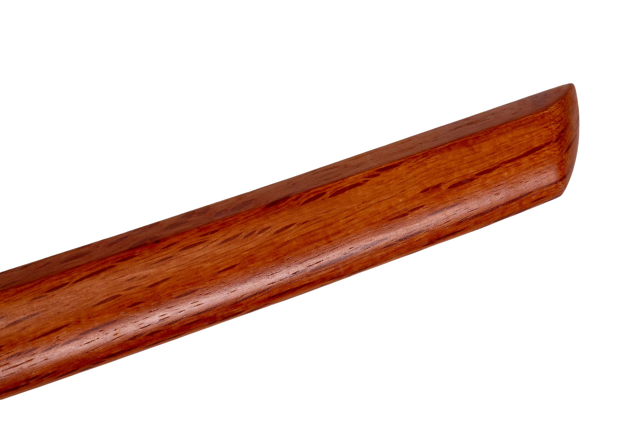 Bokken japanische Qualität Rot