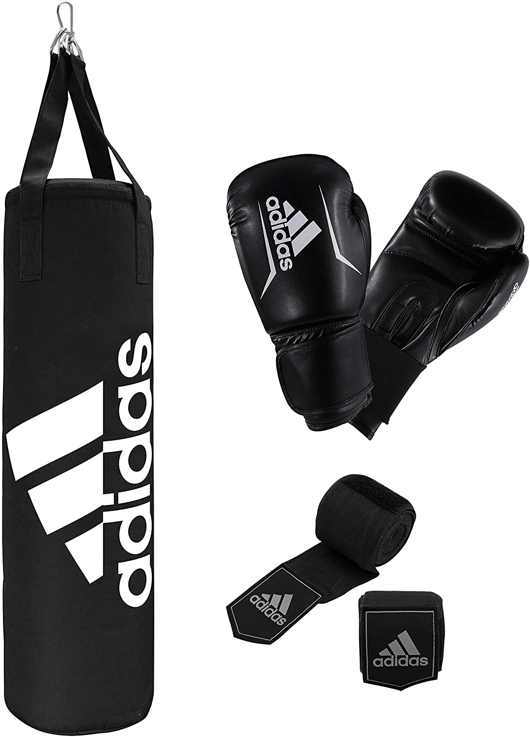 adidas Boxing Set ADIBPKIT03