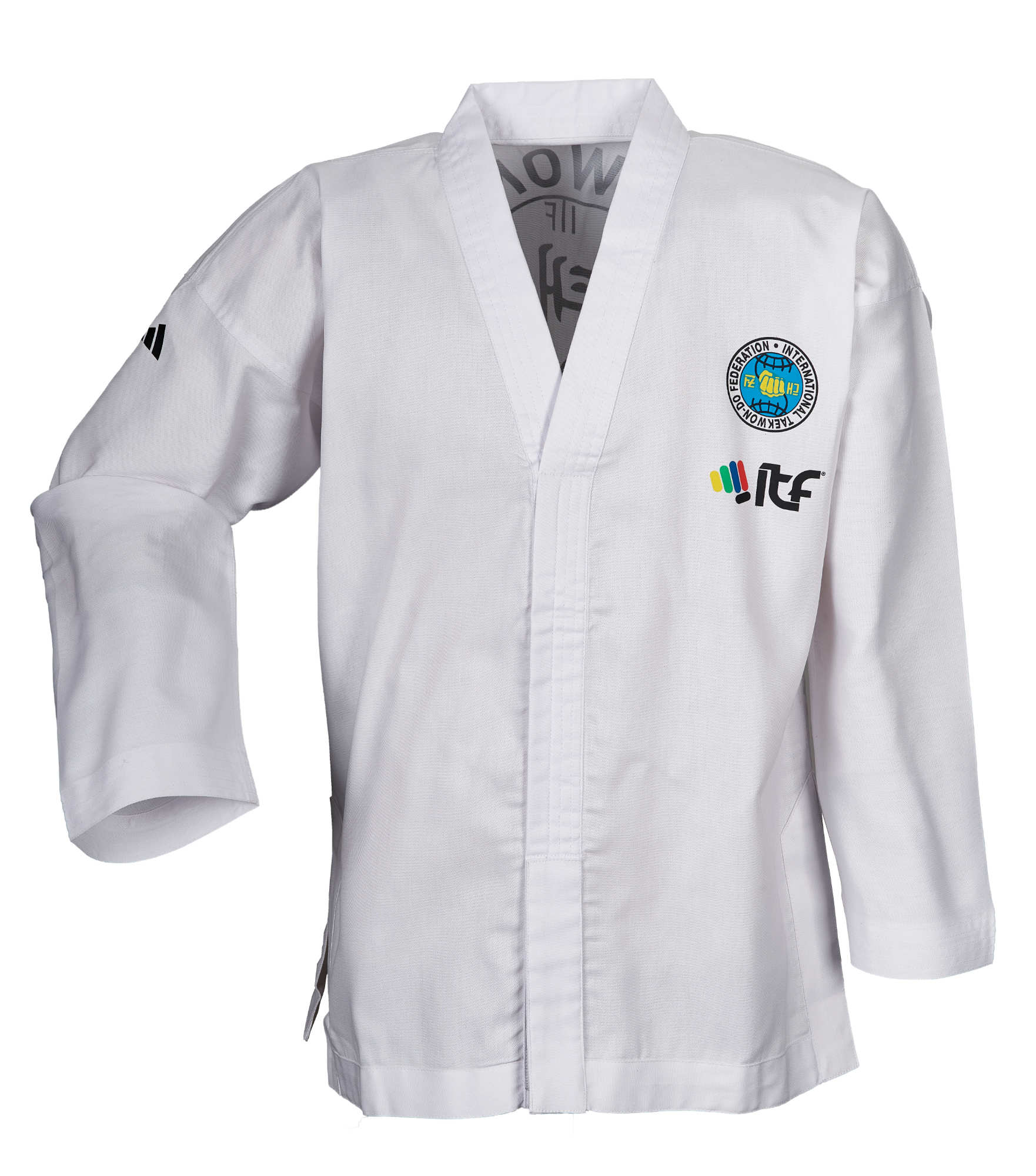 adidas ITF Student Dobok ADITITF01