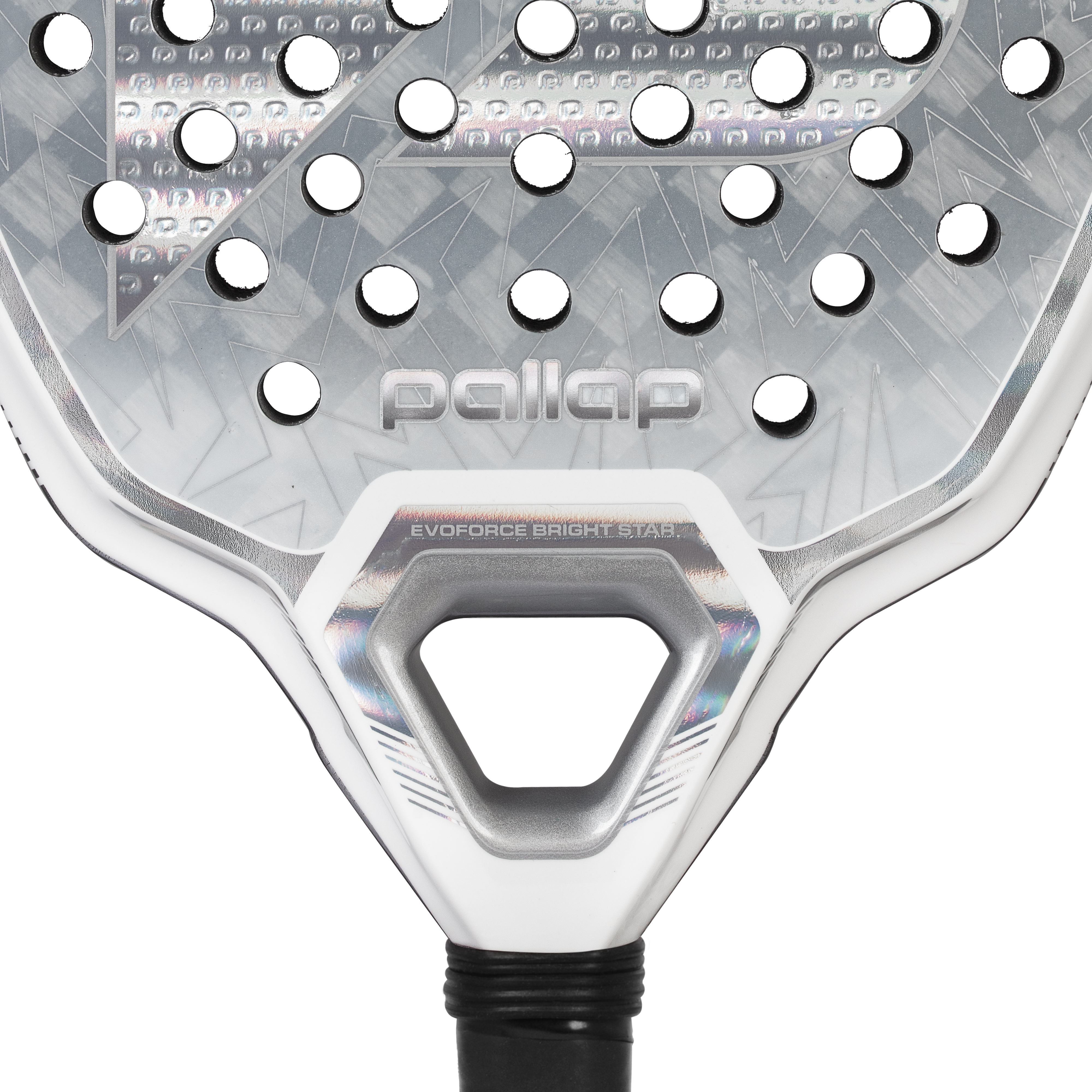 Pallap Everforce BRIGHT STAR 2026 Padel Schläger