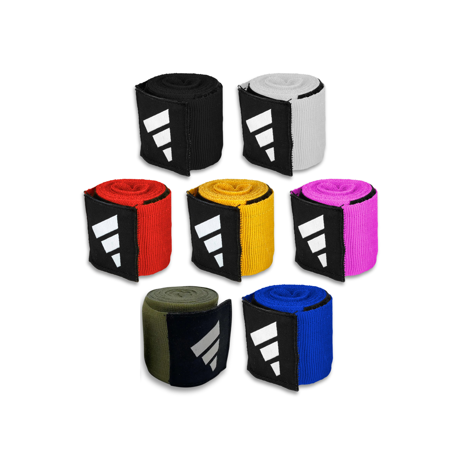 adidas Boxbandage 2,55 m ADIBP03 2.5