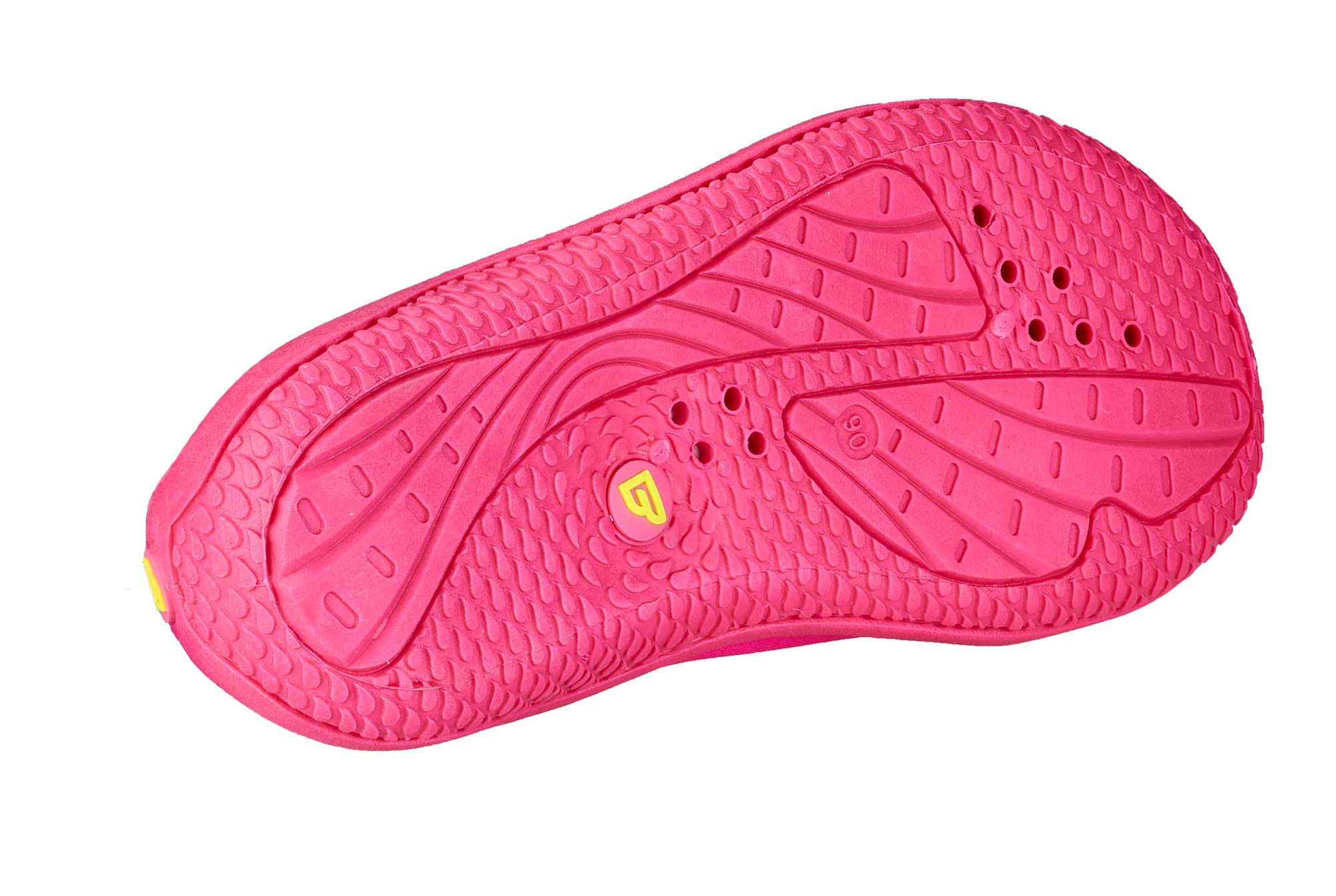 BALLOP Kids Schuhe Shark pink