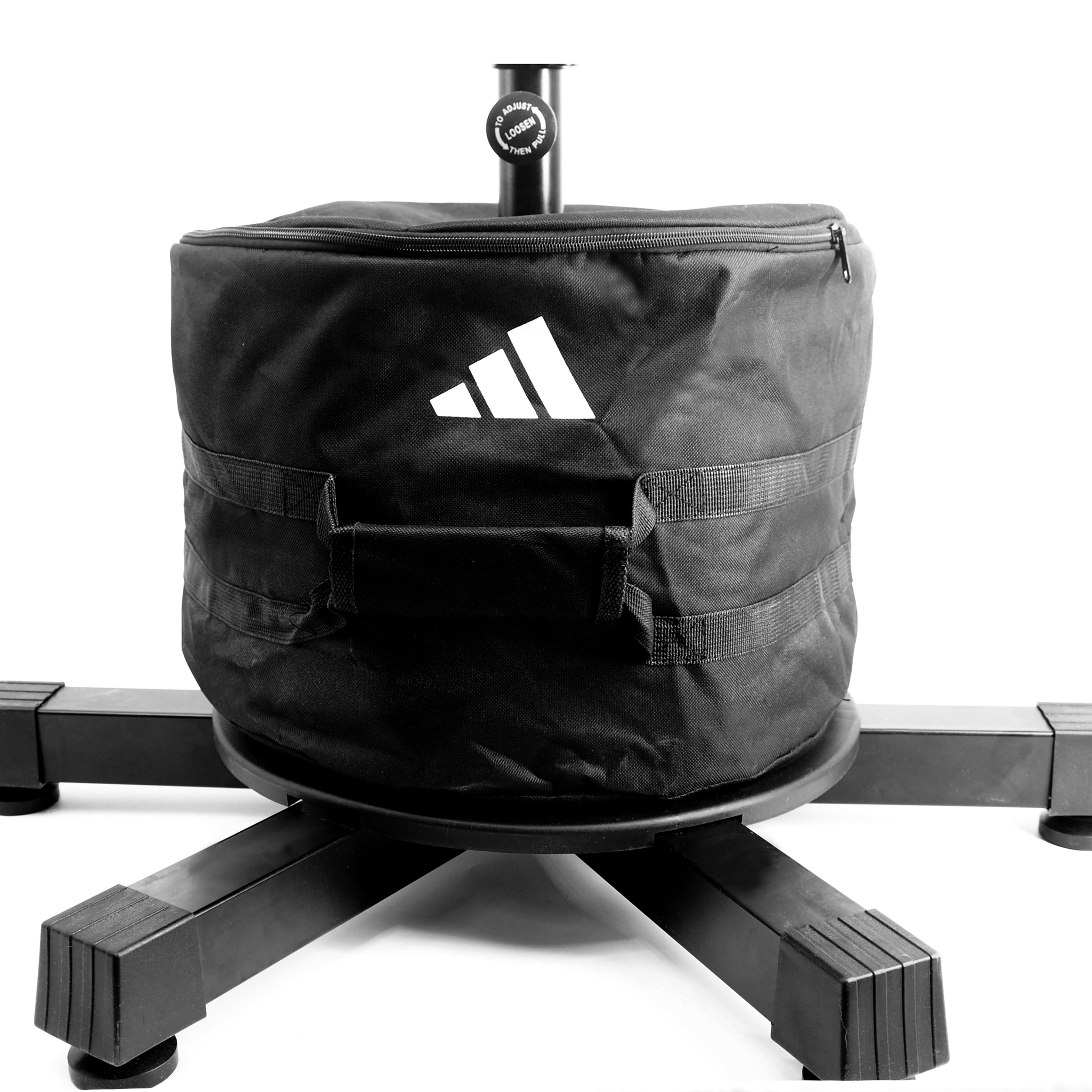 adidas Standboxsack Base - passt für 4 Aufsätze, MFSB1