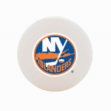 NHL Streethockey-Ball "New York Islanders", F10